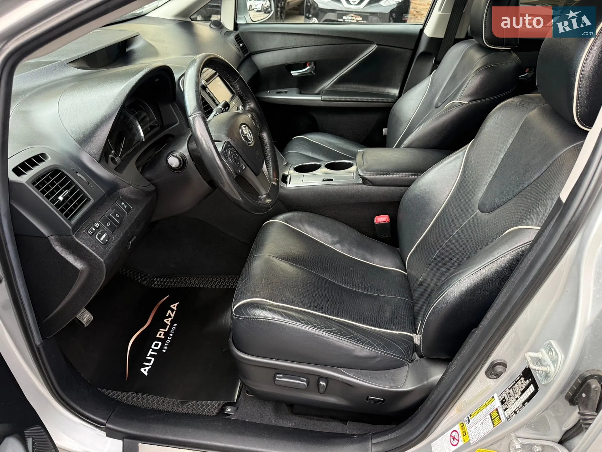 2014 Toyota Venza - мініатюра 34