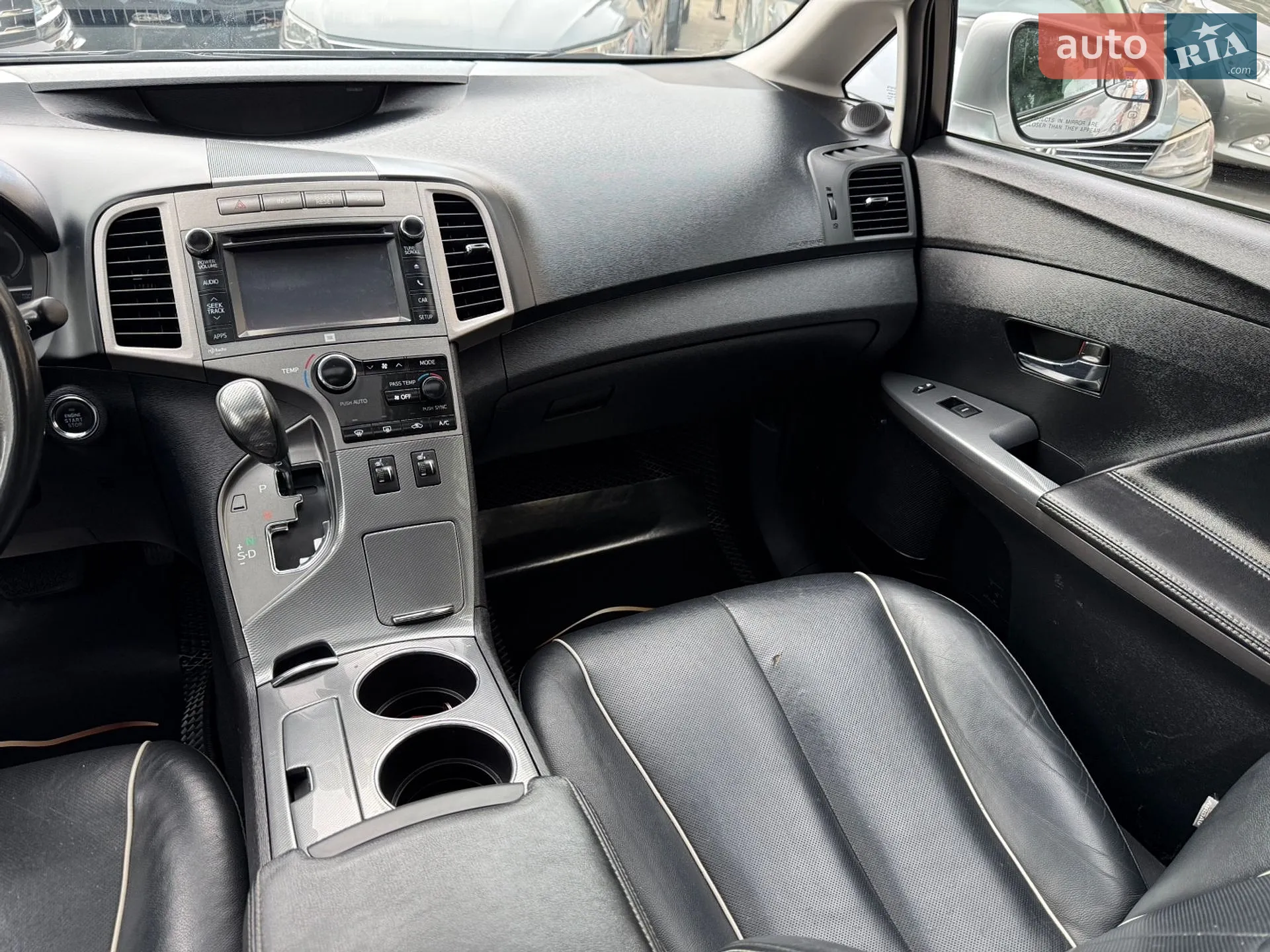 2014 Toyota Venza - мініатюра 42