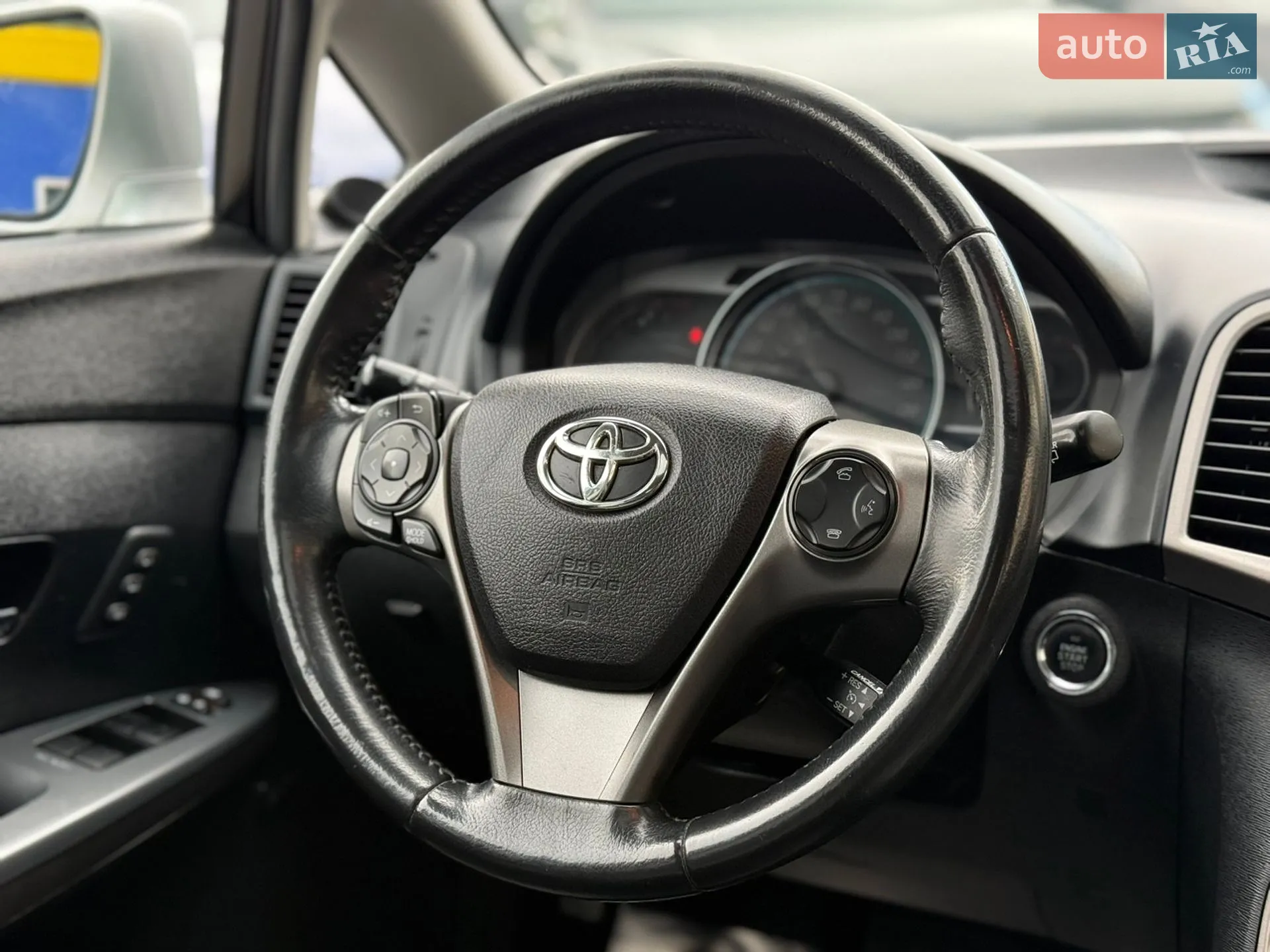 2014 Toyota Venza - мініатюра 45