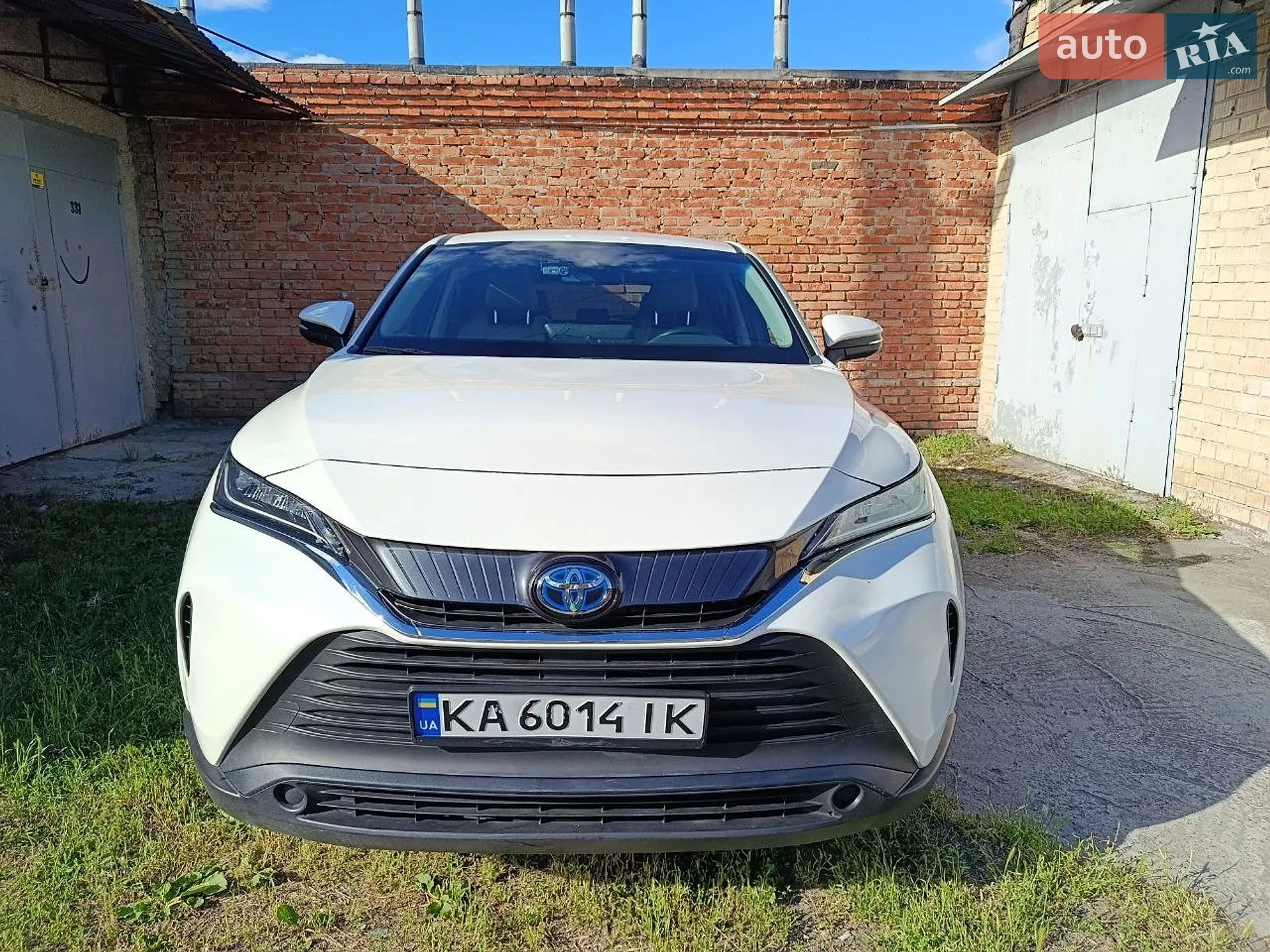 2021 Toyota Venza - мініатюра 6