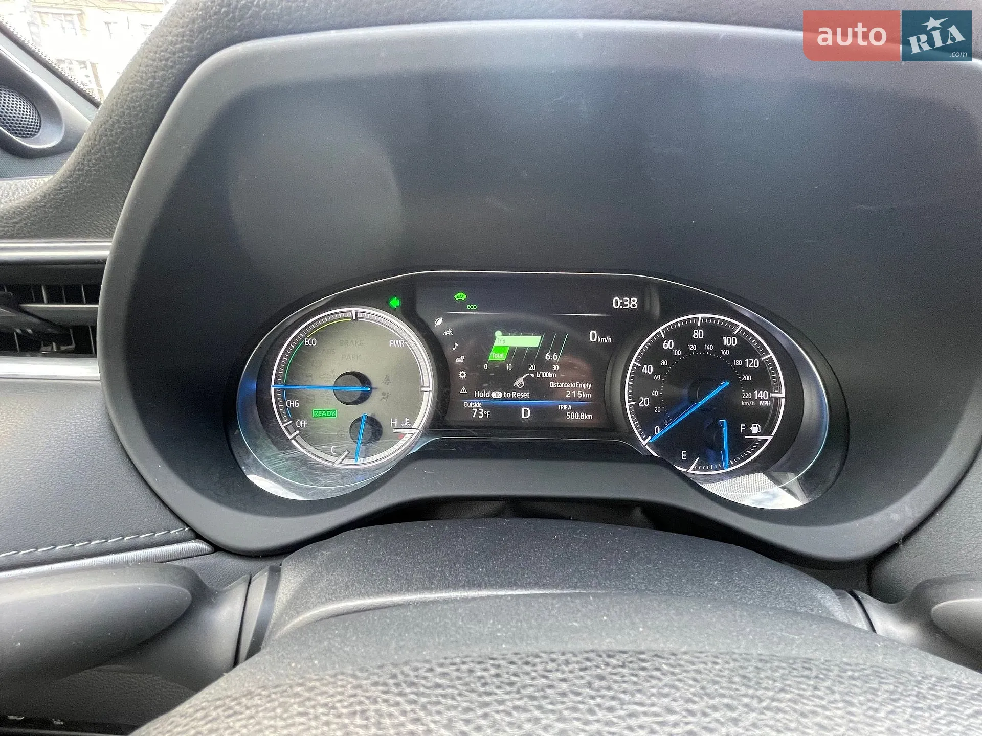2021 Toyota Venza - мініатюра 15