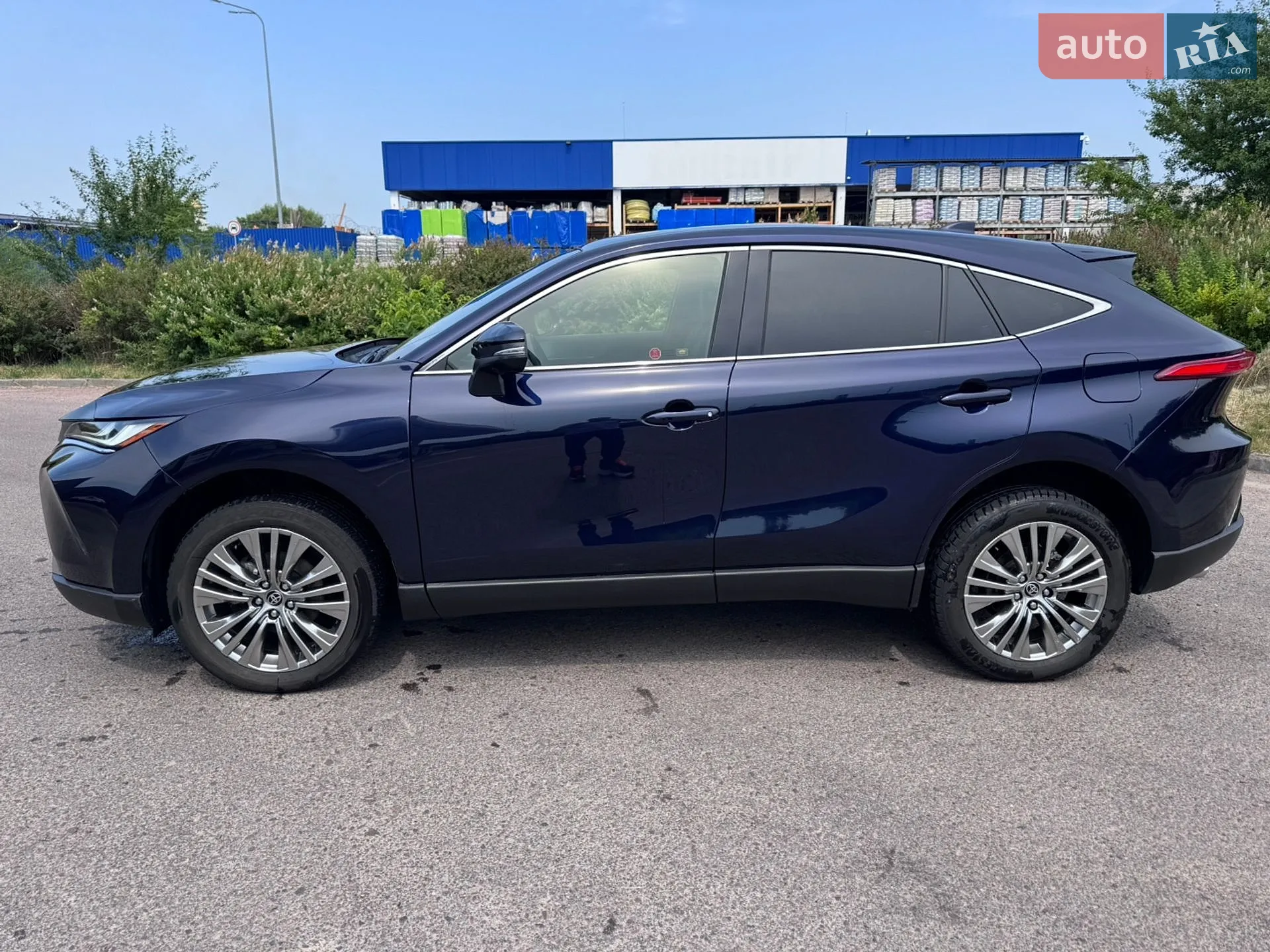 2024 Toyota Venza - мініатюра 5