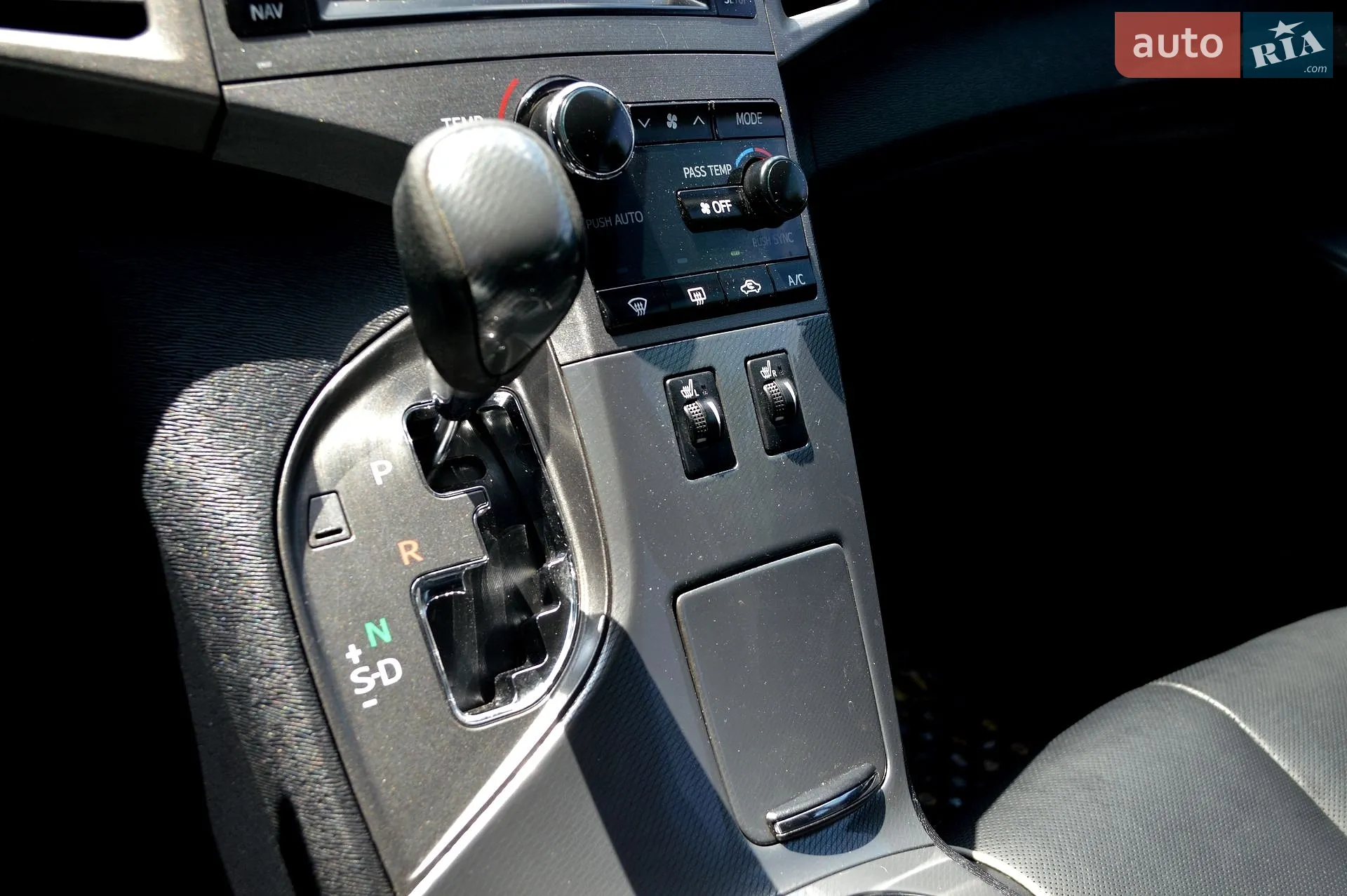 2014 Toyota Venza - мініатюра 27