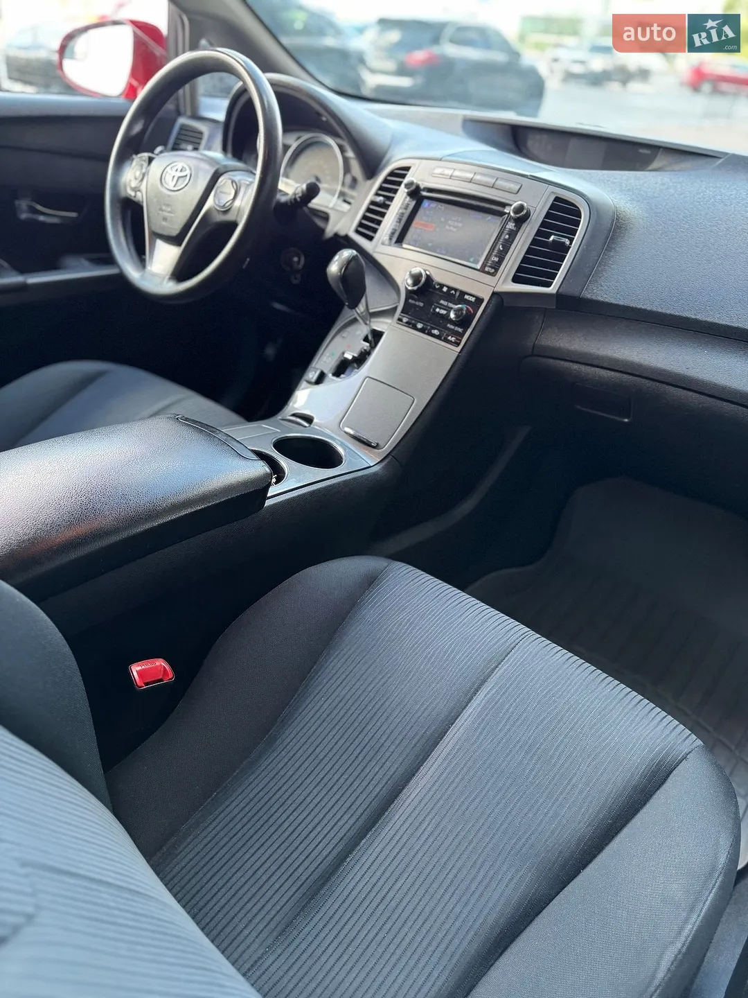 2013 Toyota Venza - мініатюра 26