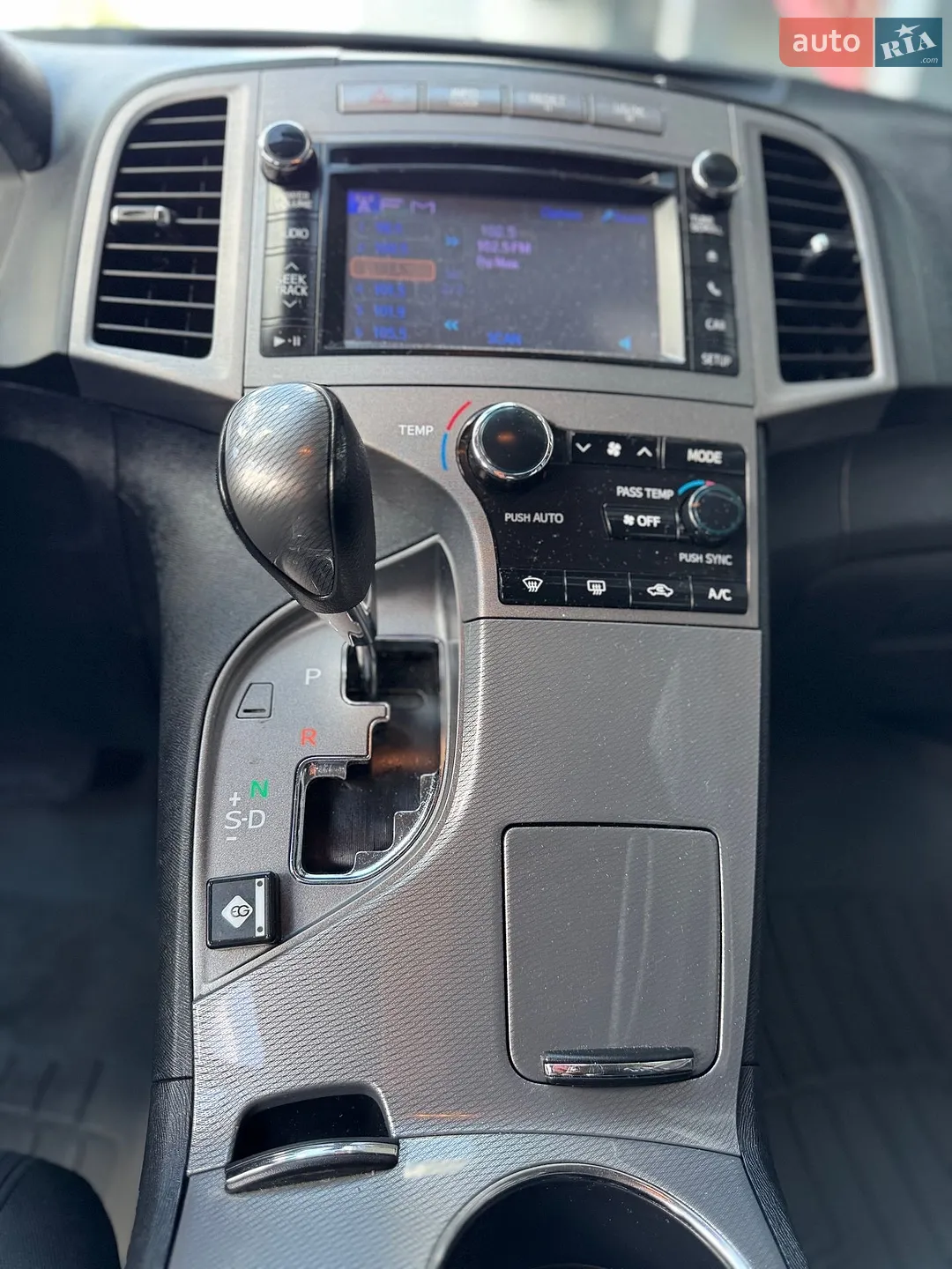 2013 Toyota Venza - мініатюра 30