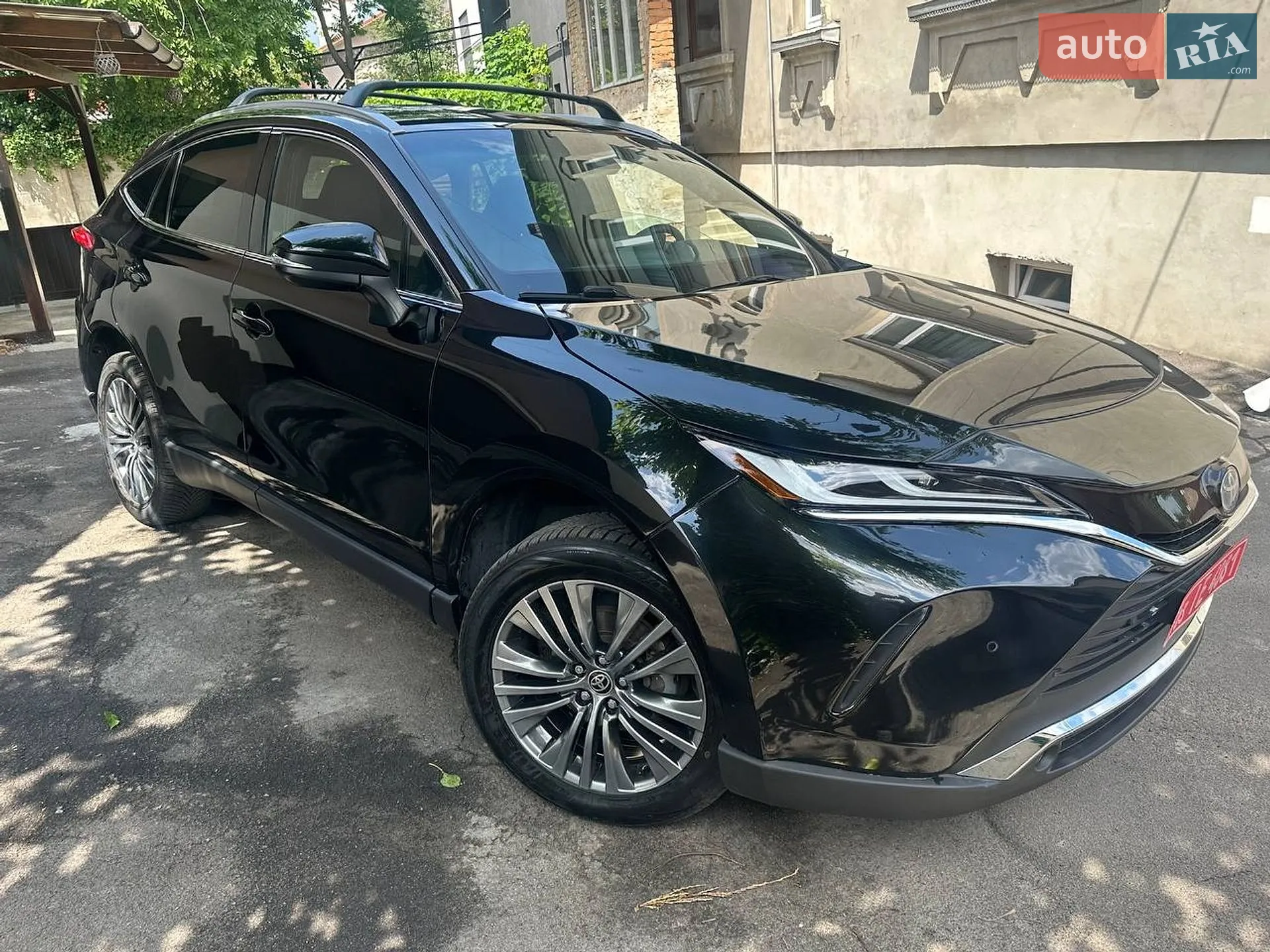 2023 Toyota Venza - мініатюра 12
