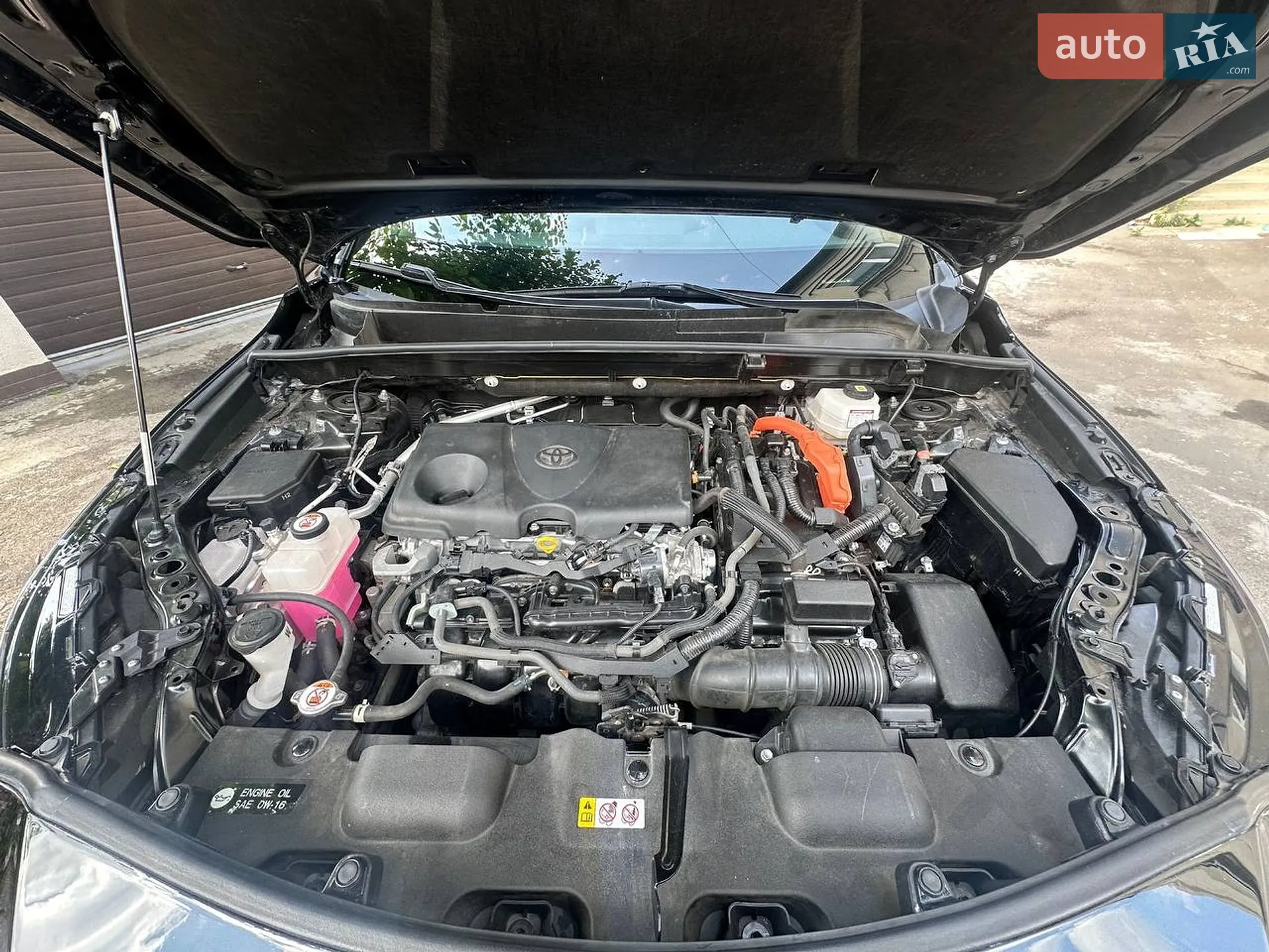 2023 Toyota Venza - мініатюра 17