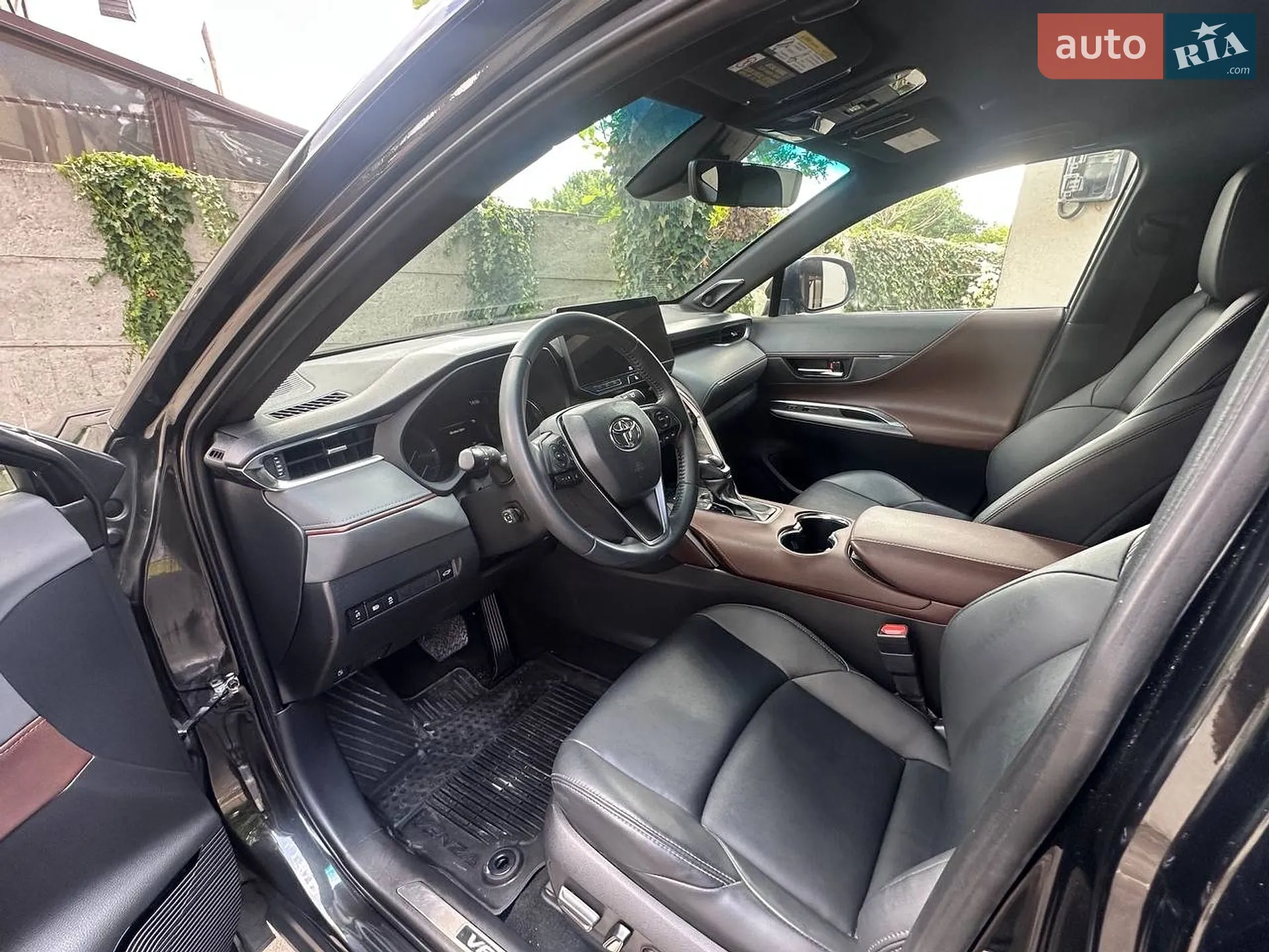 2023 Toyota Venza - мініатюра 21