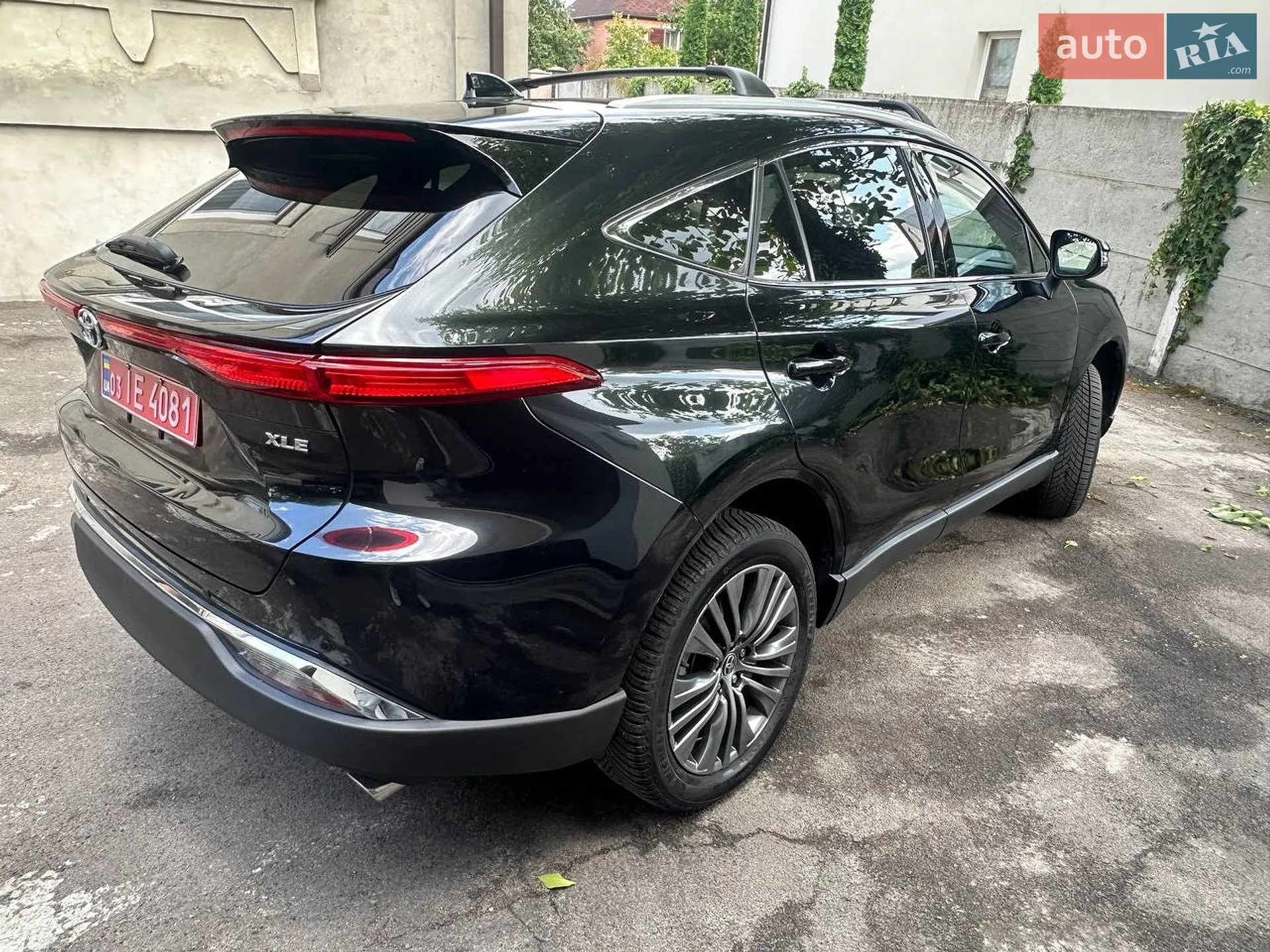 2023 Toyota Venza - мініатюра 22