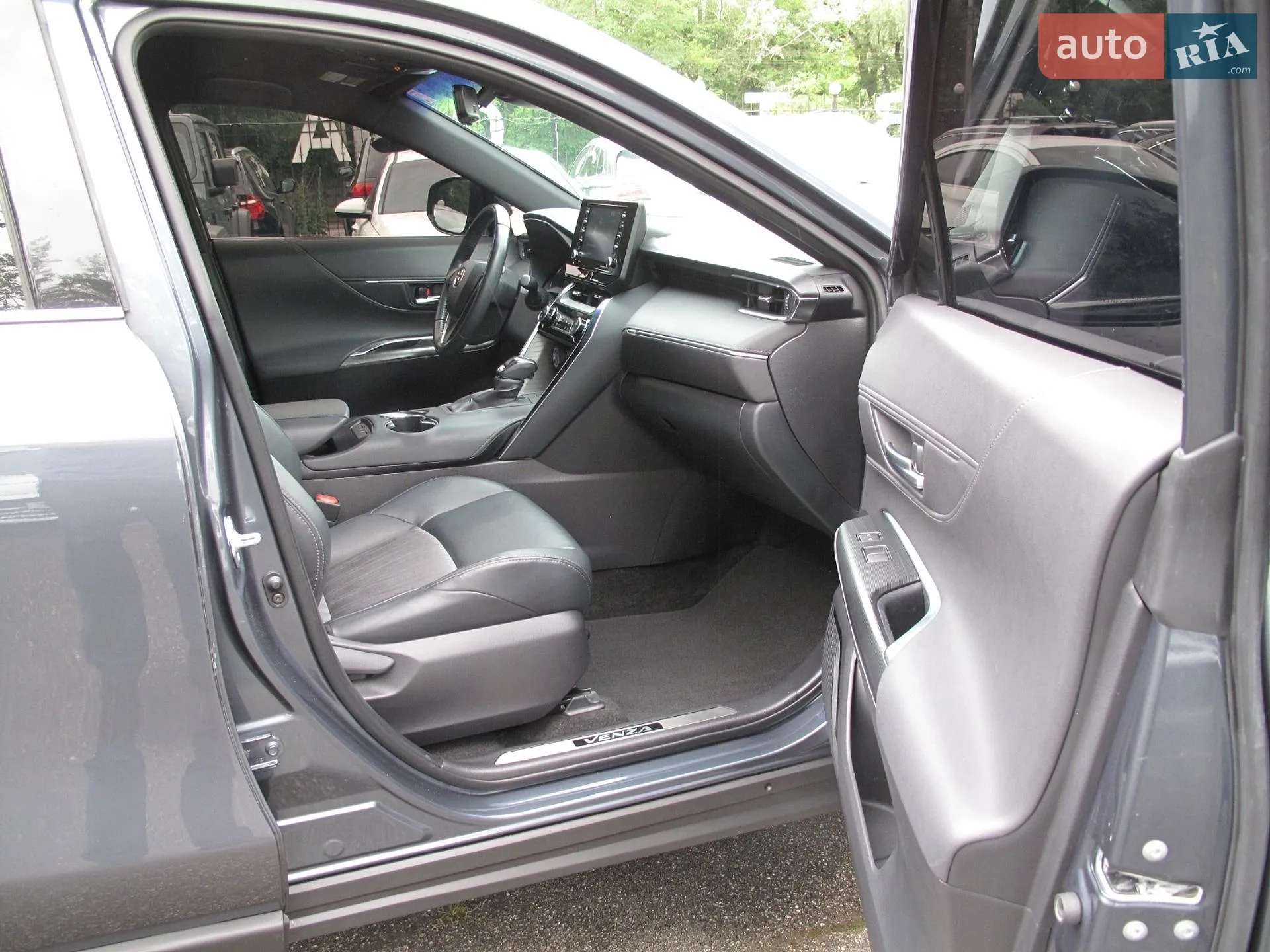2020 Toyota Venza - мініатюра 56