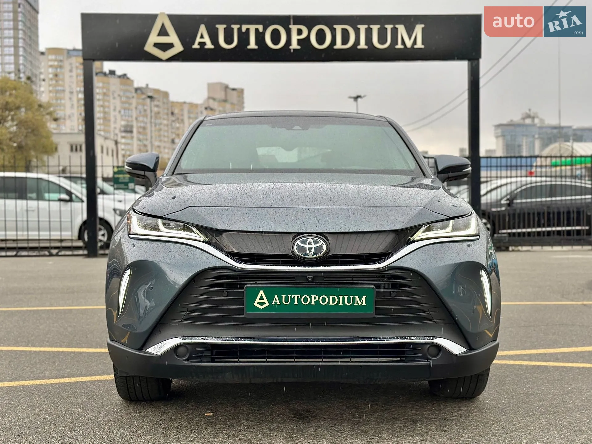 2022 Toyota Venza - мініатюра 3