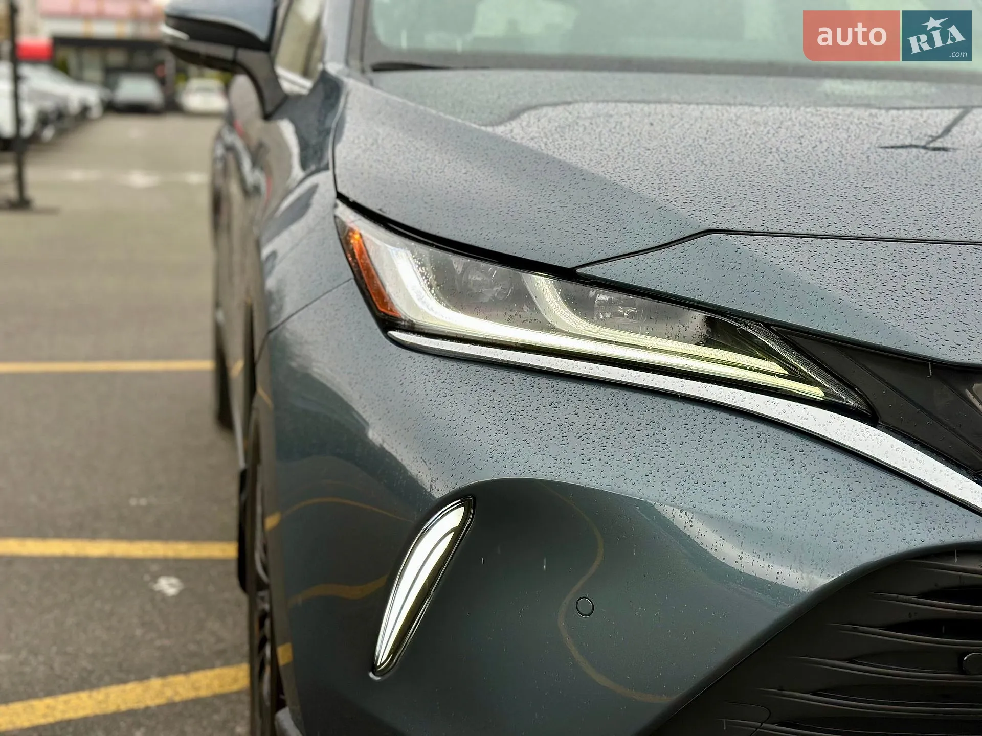 2022 Toyota Venza - мініатюра 15