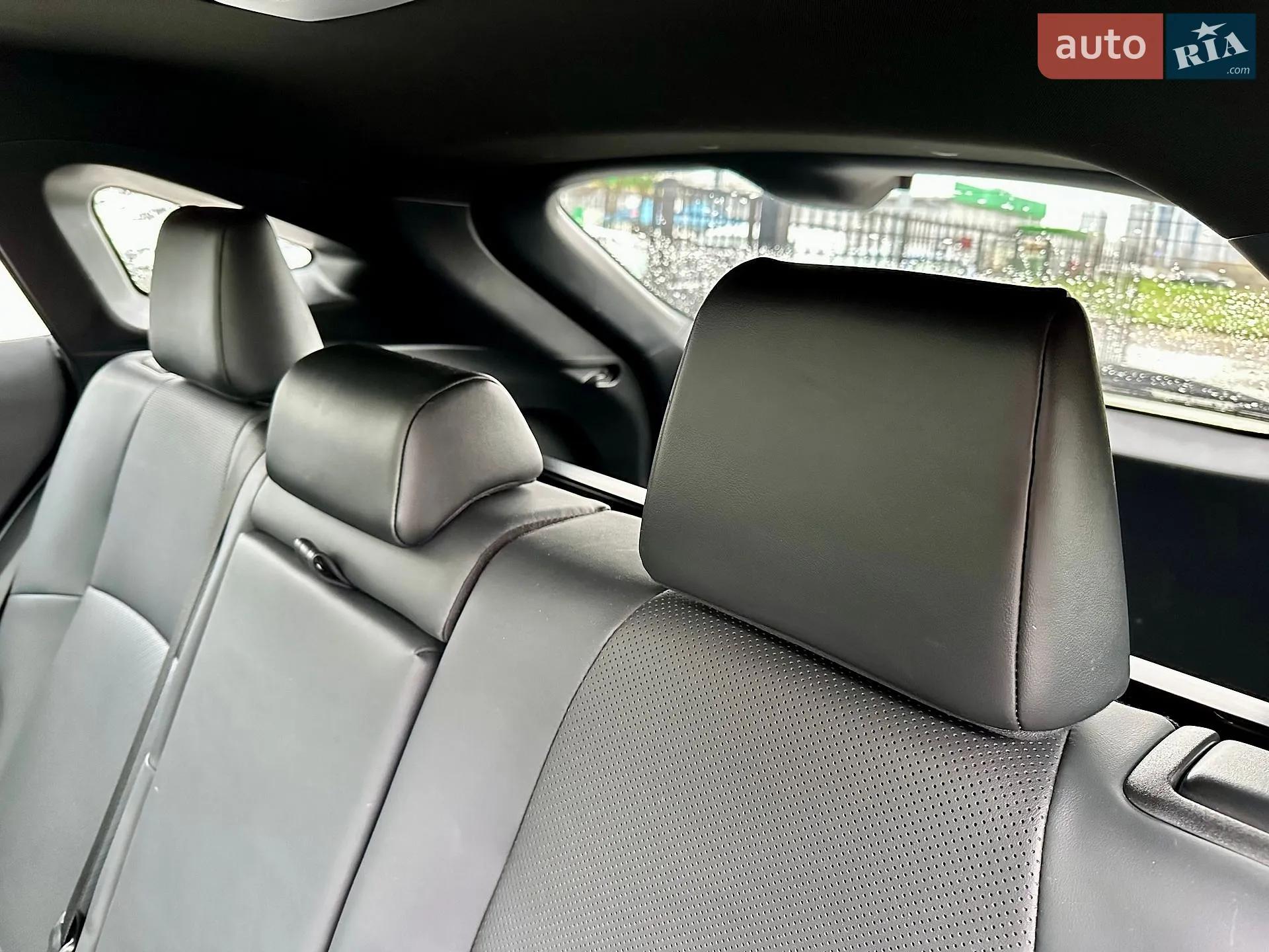 2022 Toyota Venza - мініатюра 39
