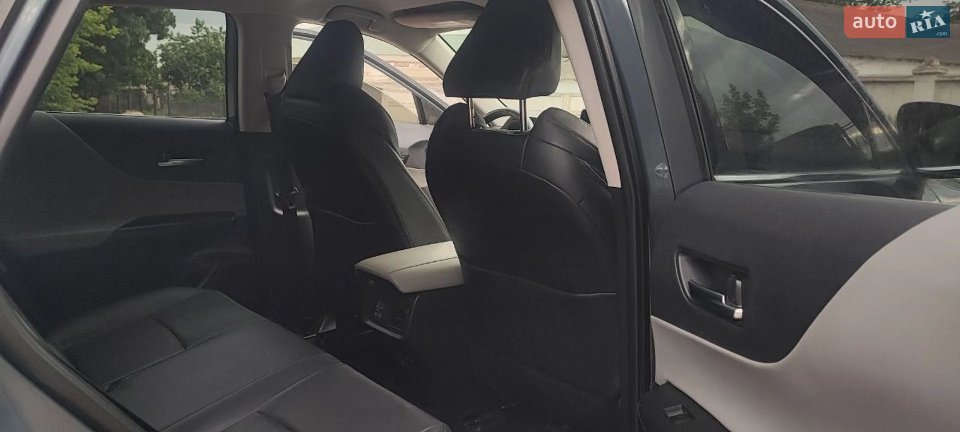 2021 Toyota Venza - мініатюра 17