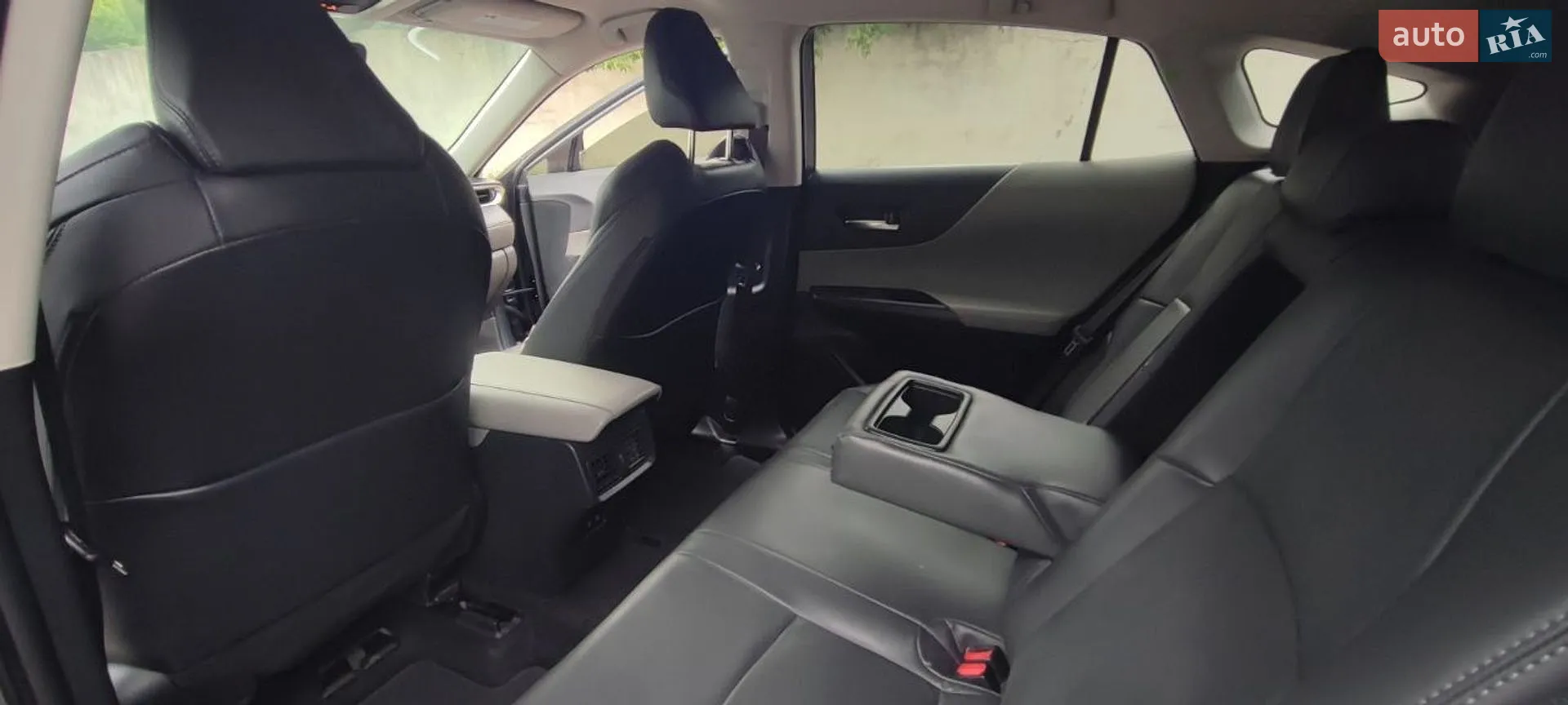 2021 Toyota Venza - мініатюра 25