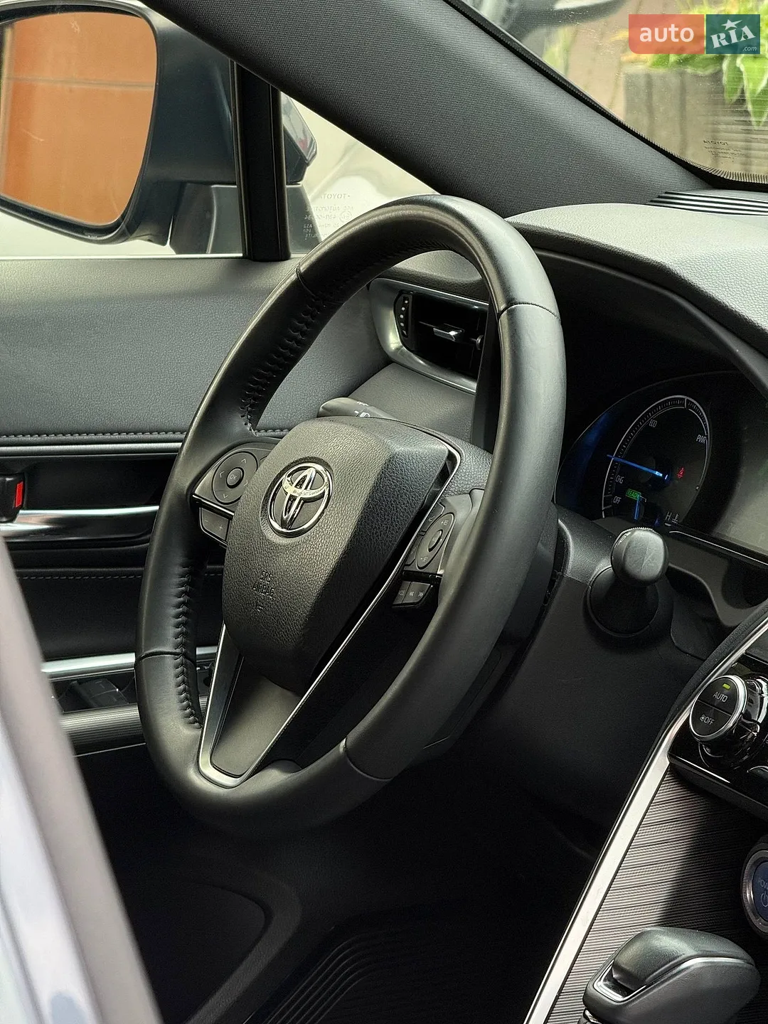 2022 Toyota Venza - мініатюра 14