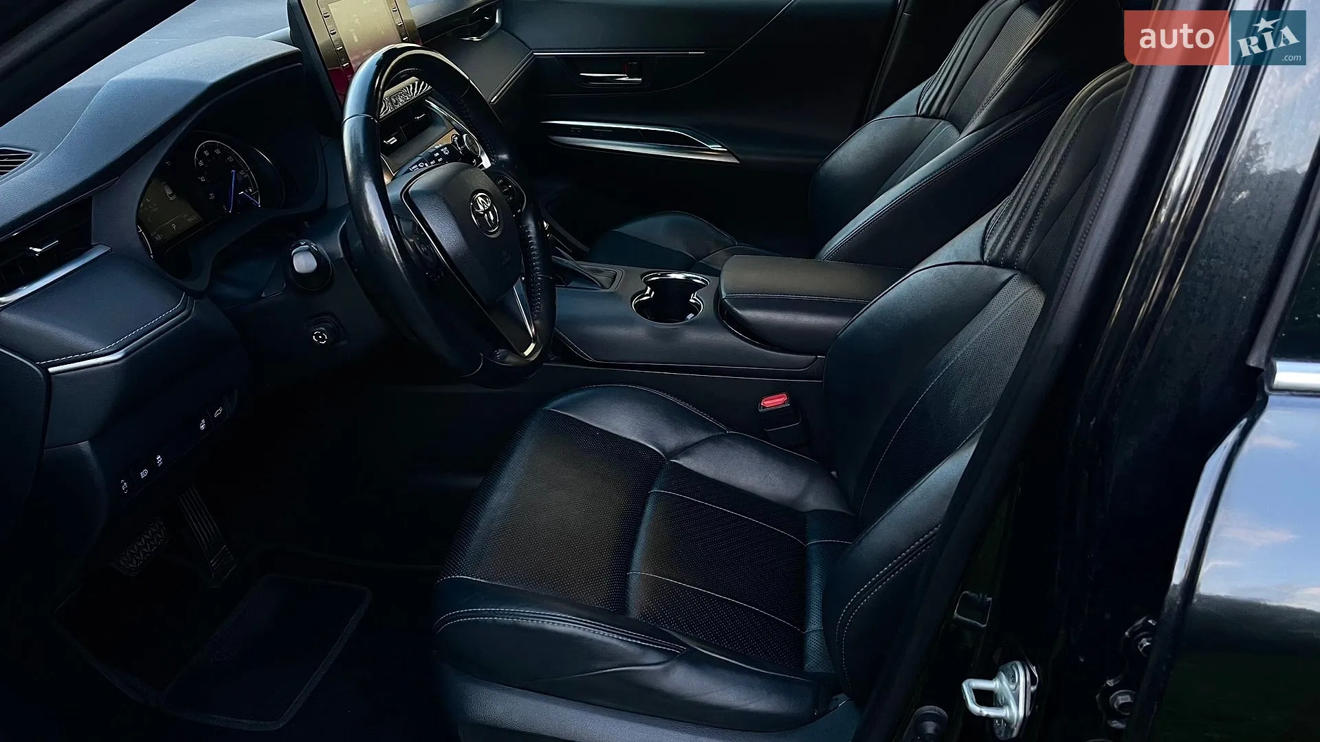 2020 Toyota Venza - мініатюра 13