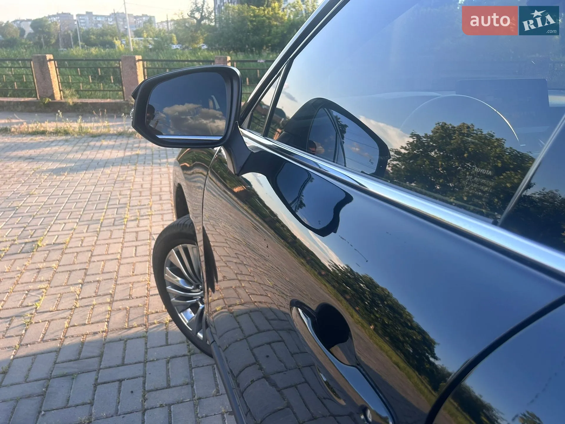 2023 Toyota Venza - мініатюра 9