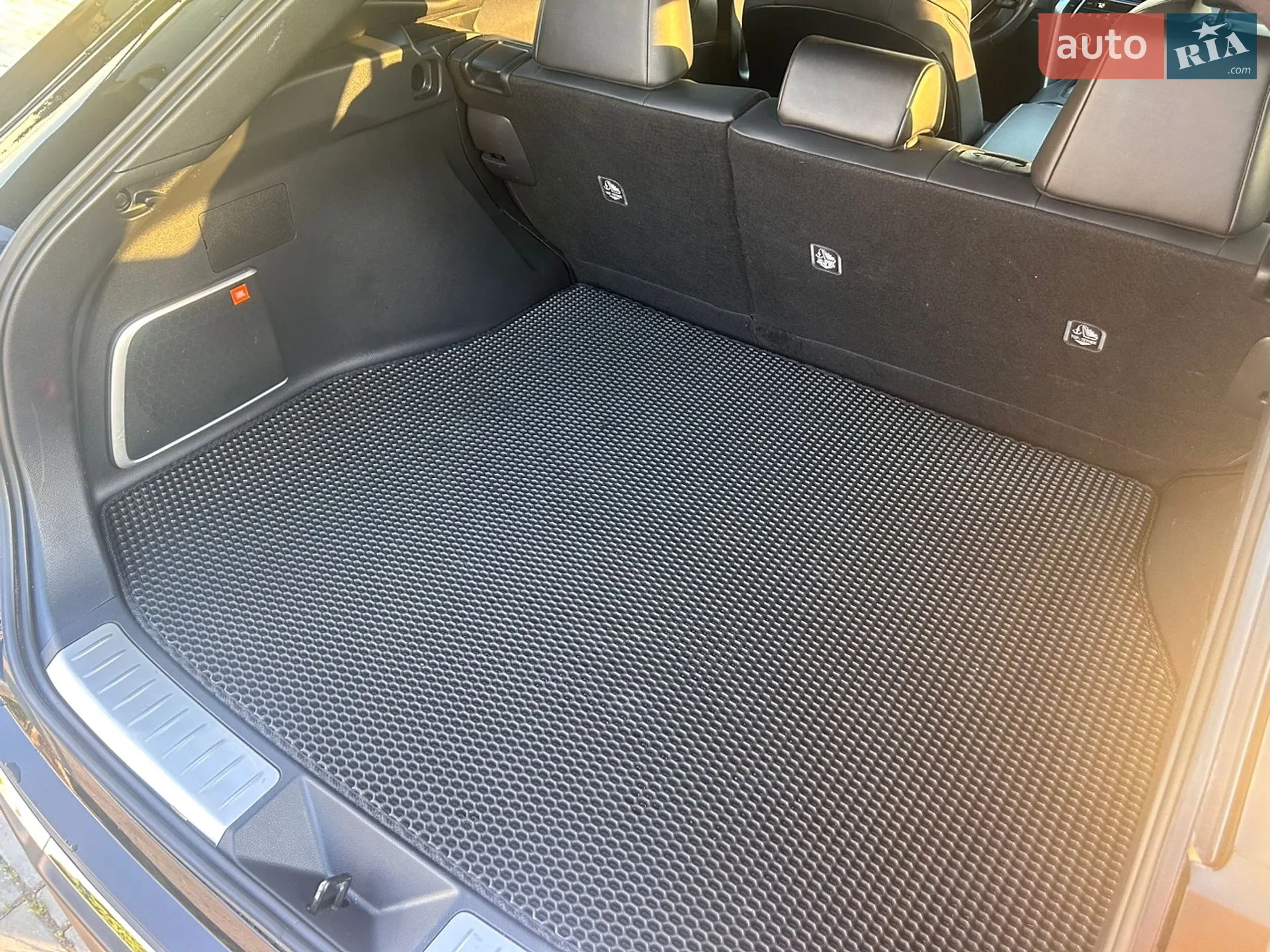 2023 Toyota Venza - мініатюра 38