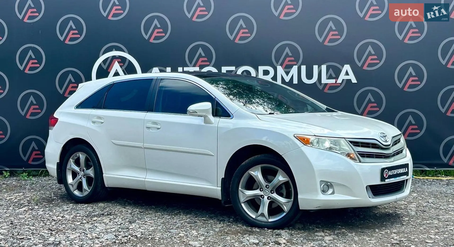 2014 Toyota Venza - фото 1