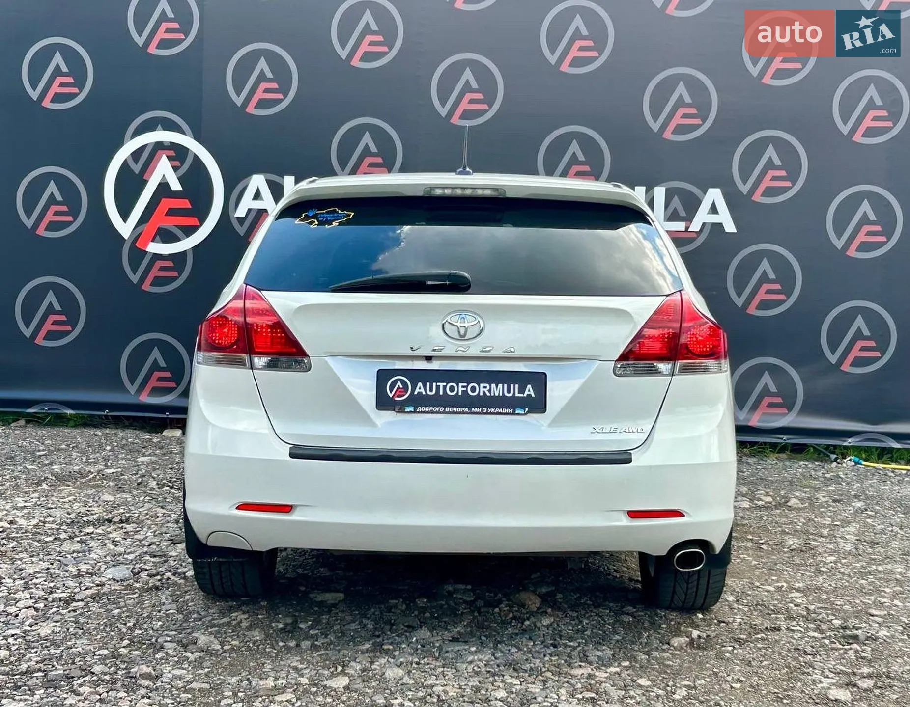 2014 Toyota Venza - мініатюра 6