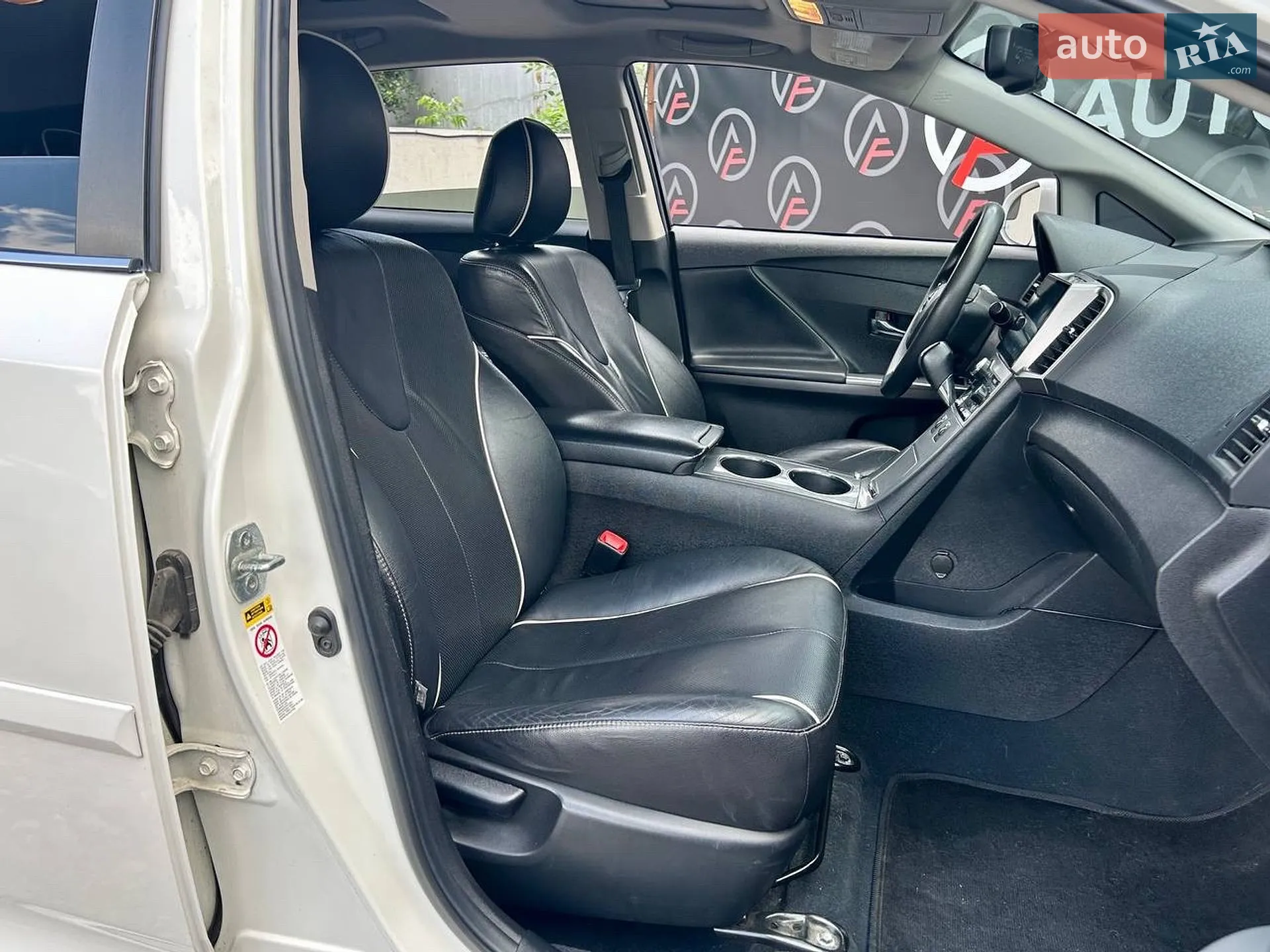 2014 Toyota Venza - мініатюра 12