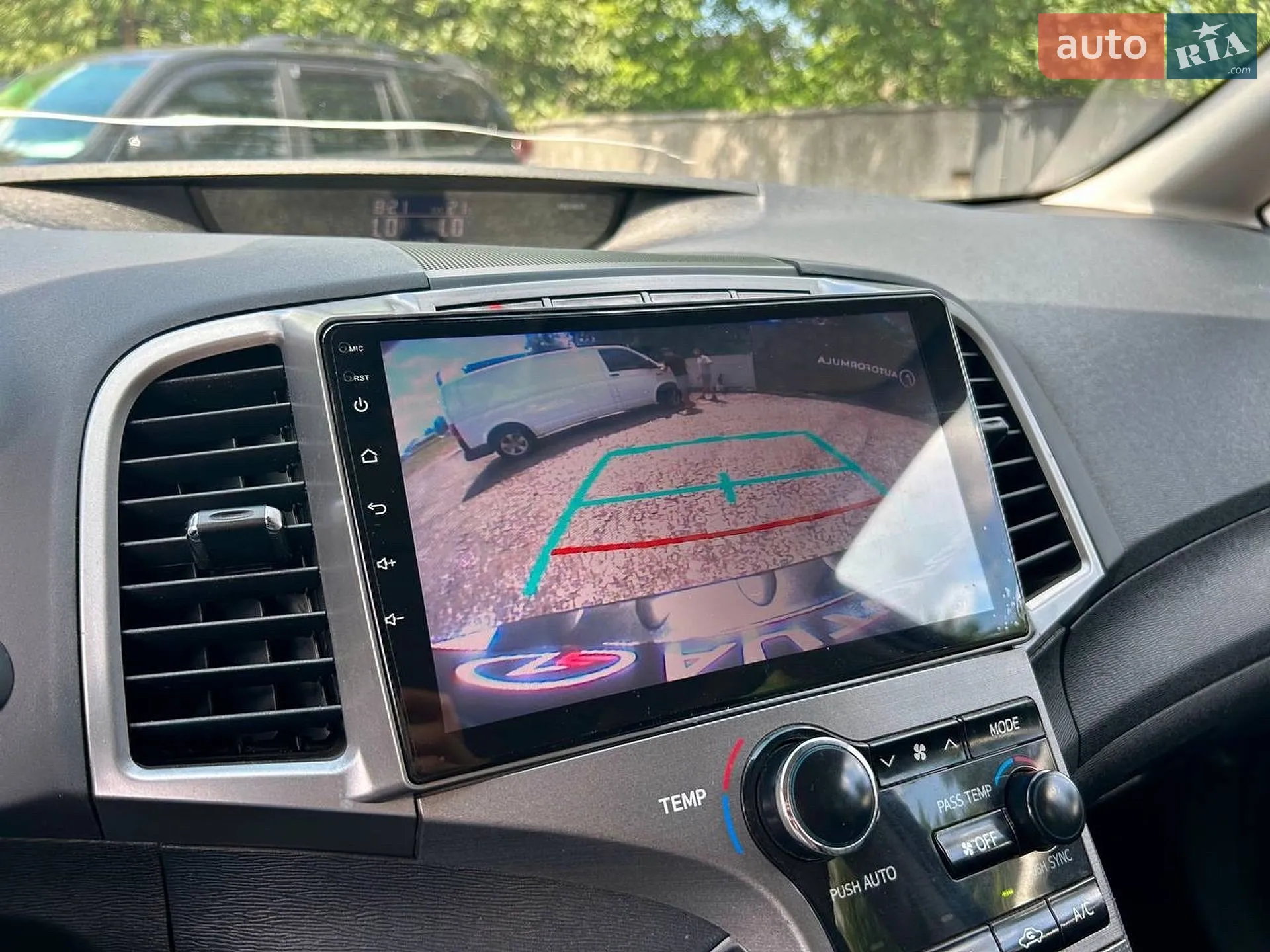 2014 Toyota Venza - мініатюра 22