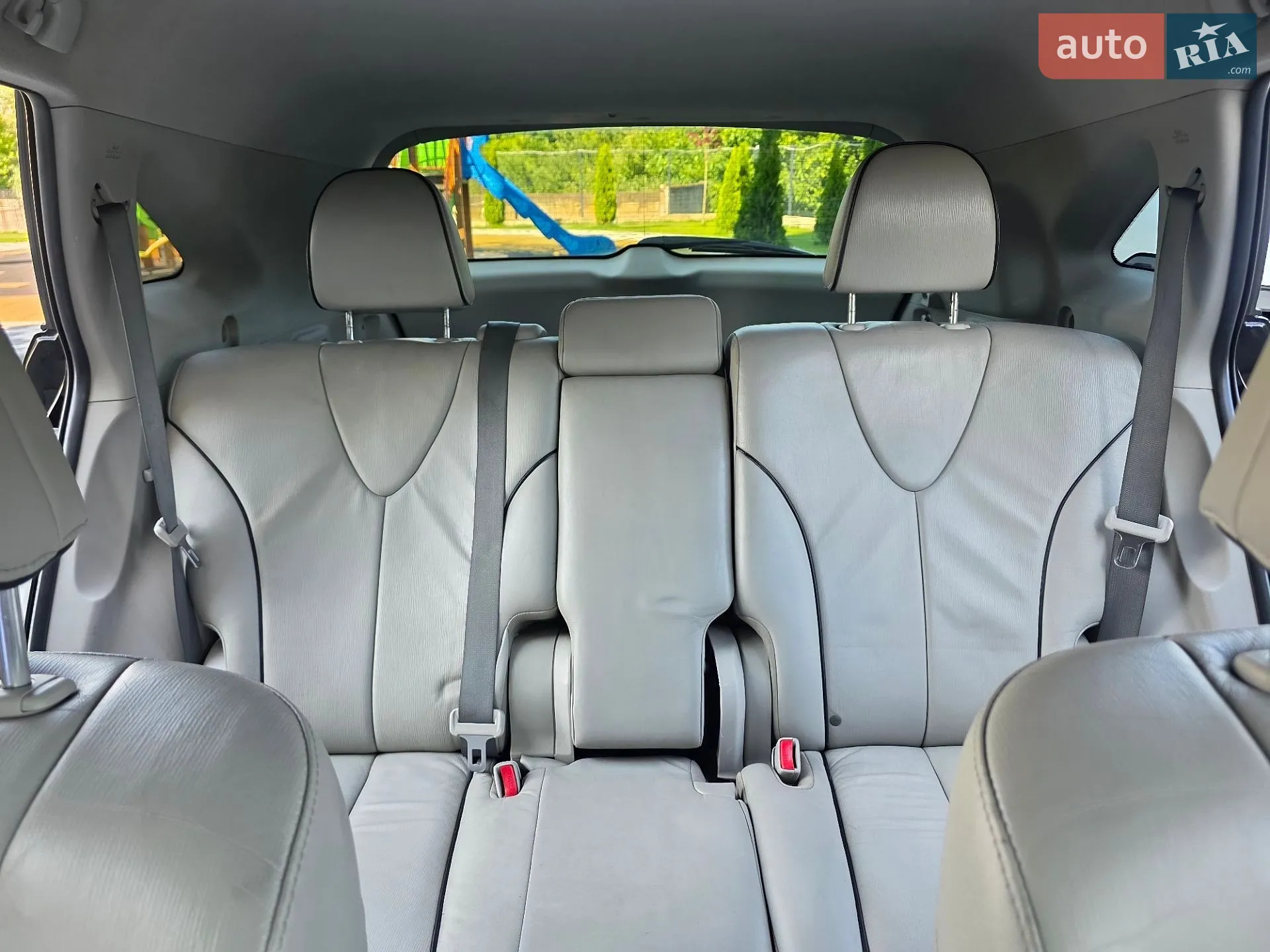 2013 Toyota Venza - мініатюра 47