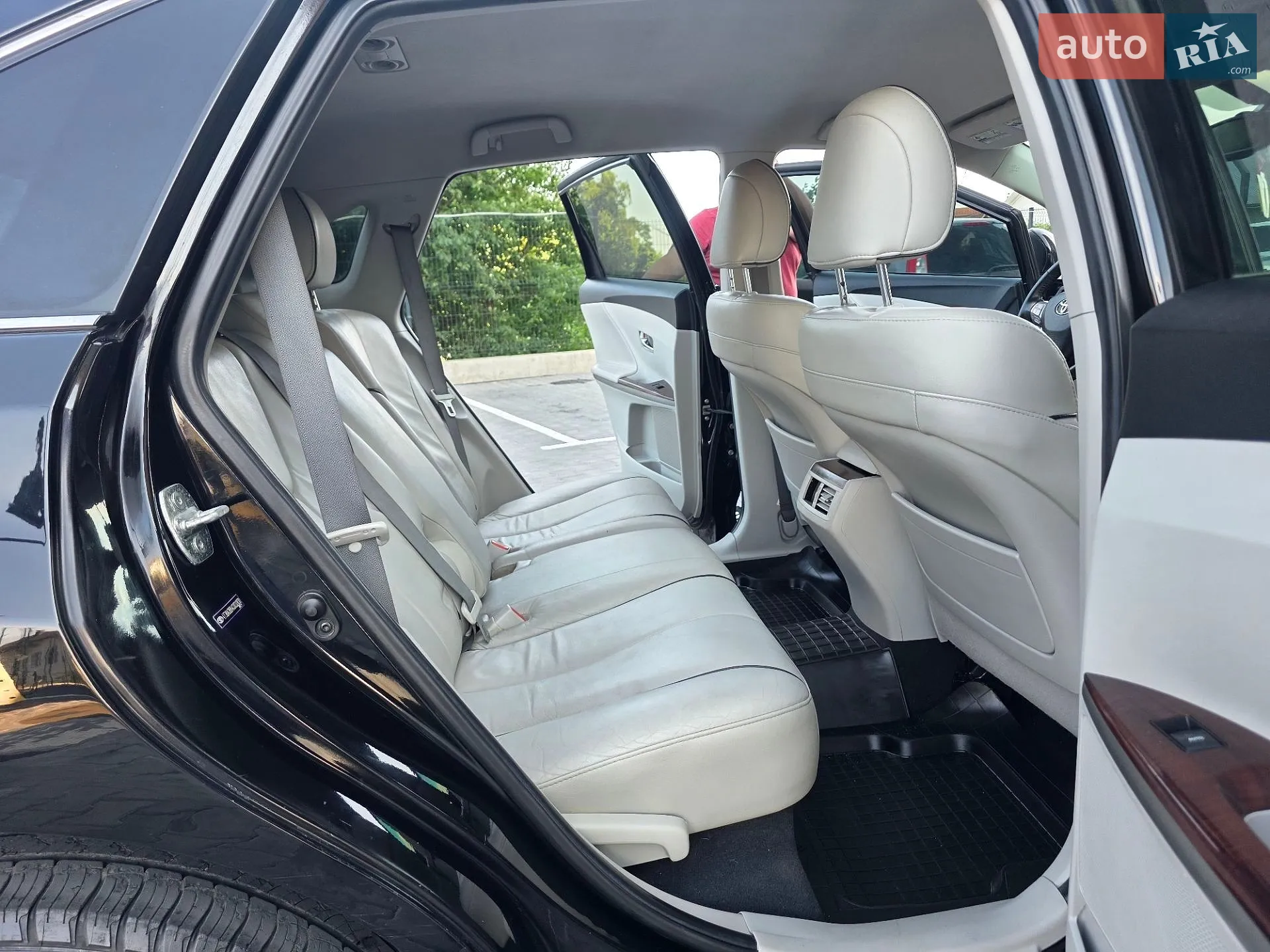 2013 Toyota Venza - мініатюра 58