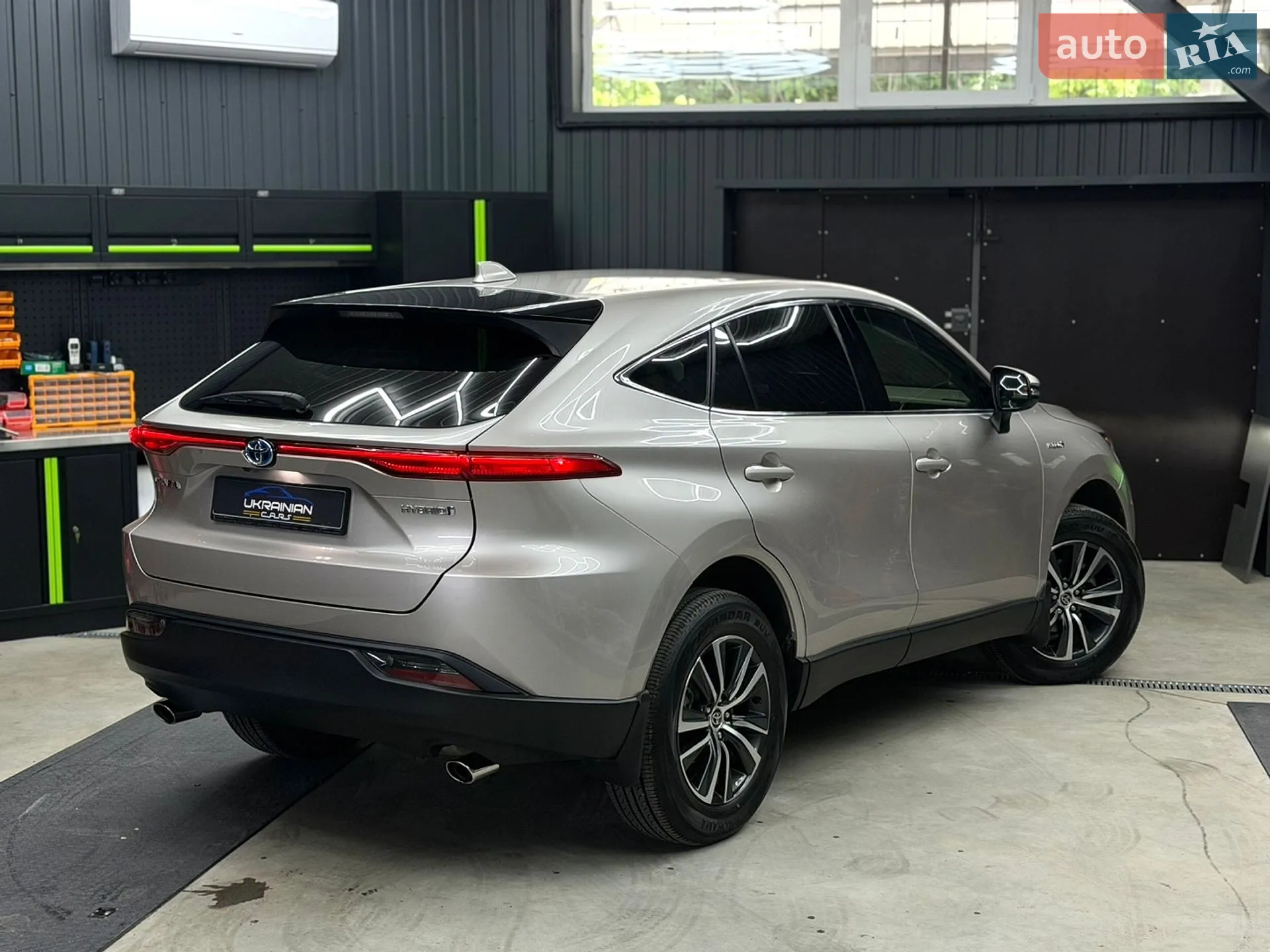 2021 Toyota Venza - мініатюра 14