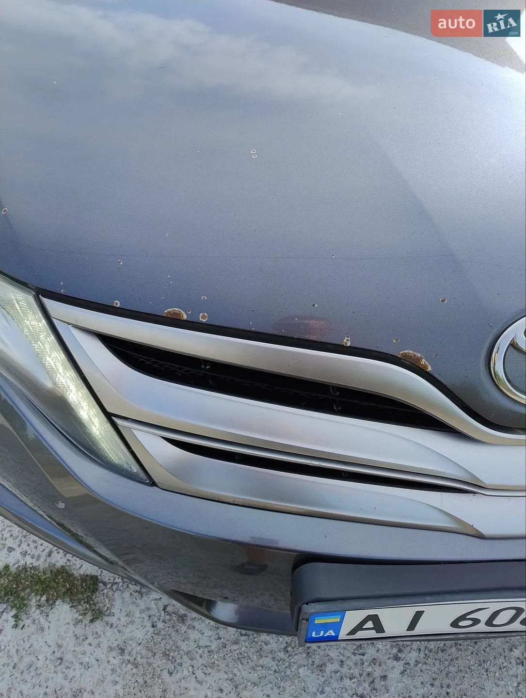 2013 Toyota Venza - мініатюра 5