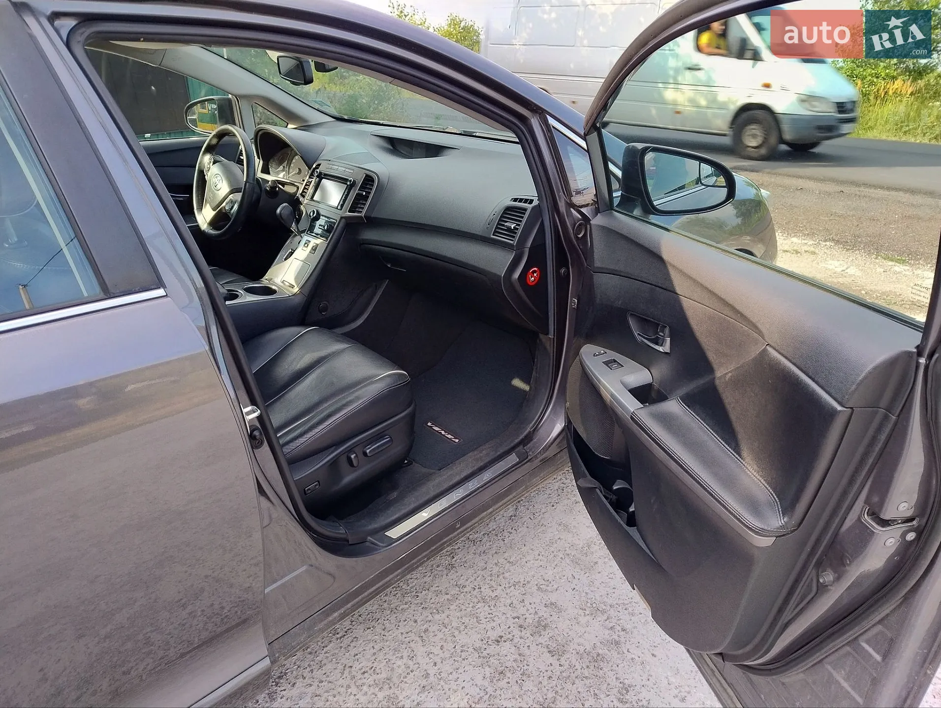 2013 Toyota Venza - мініатюра 9