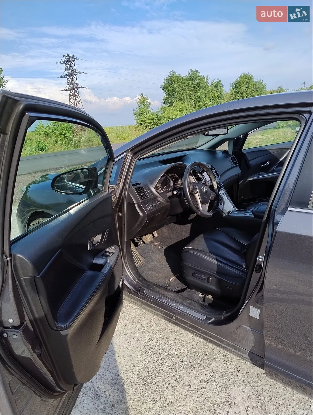 2013 Toyota Venza - мініатюра 13