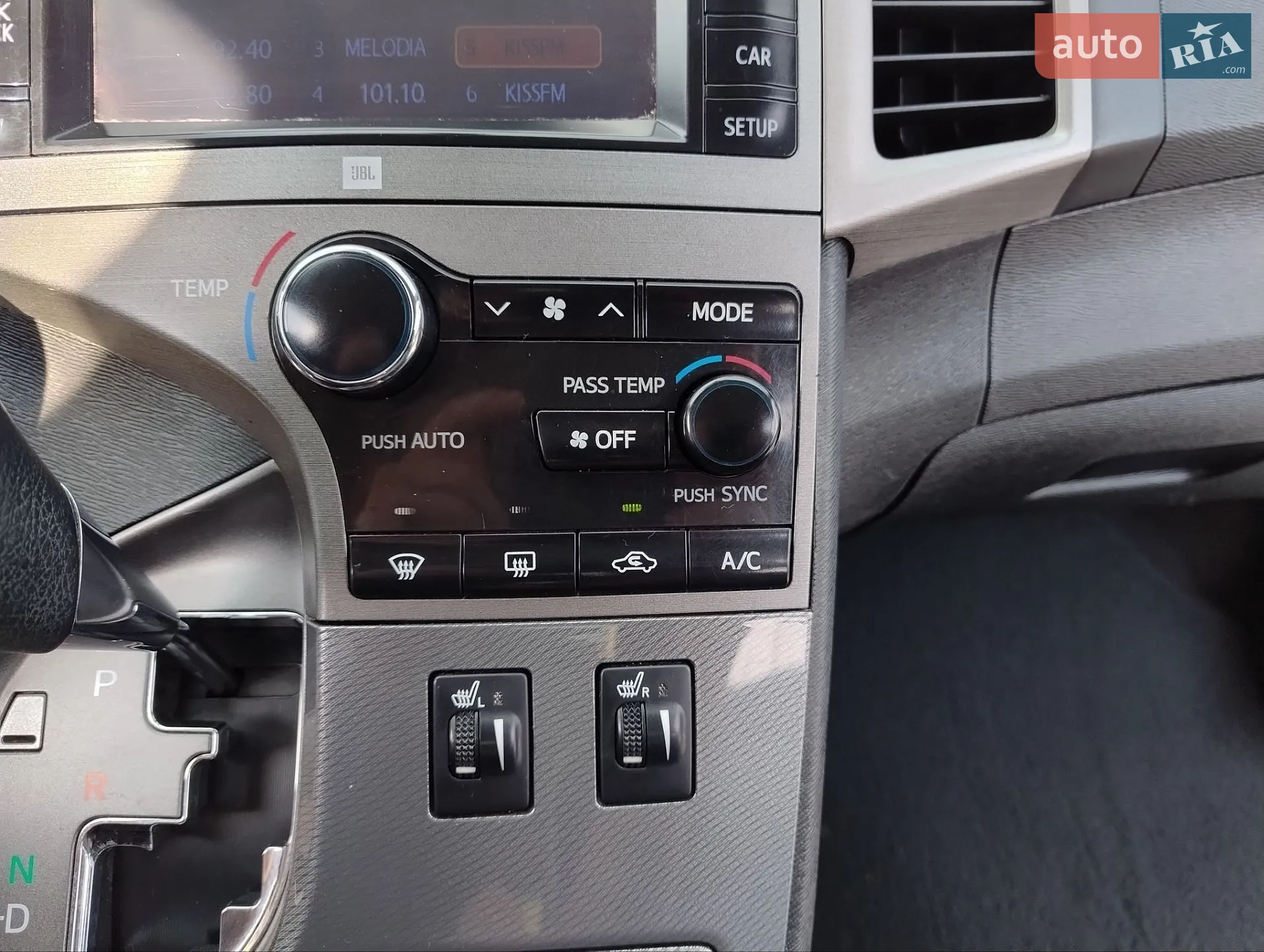 2013 Toyota Venza - мініатюра 17