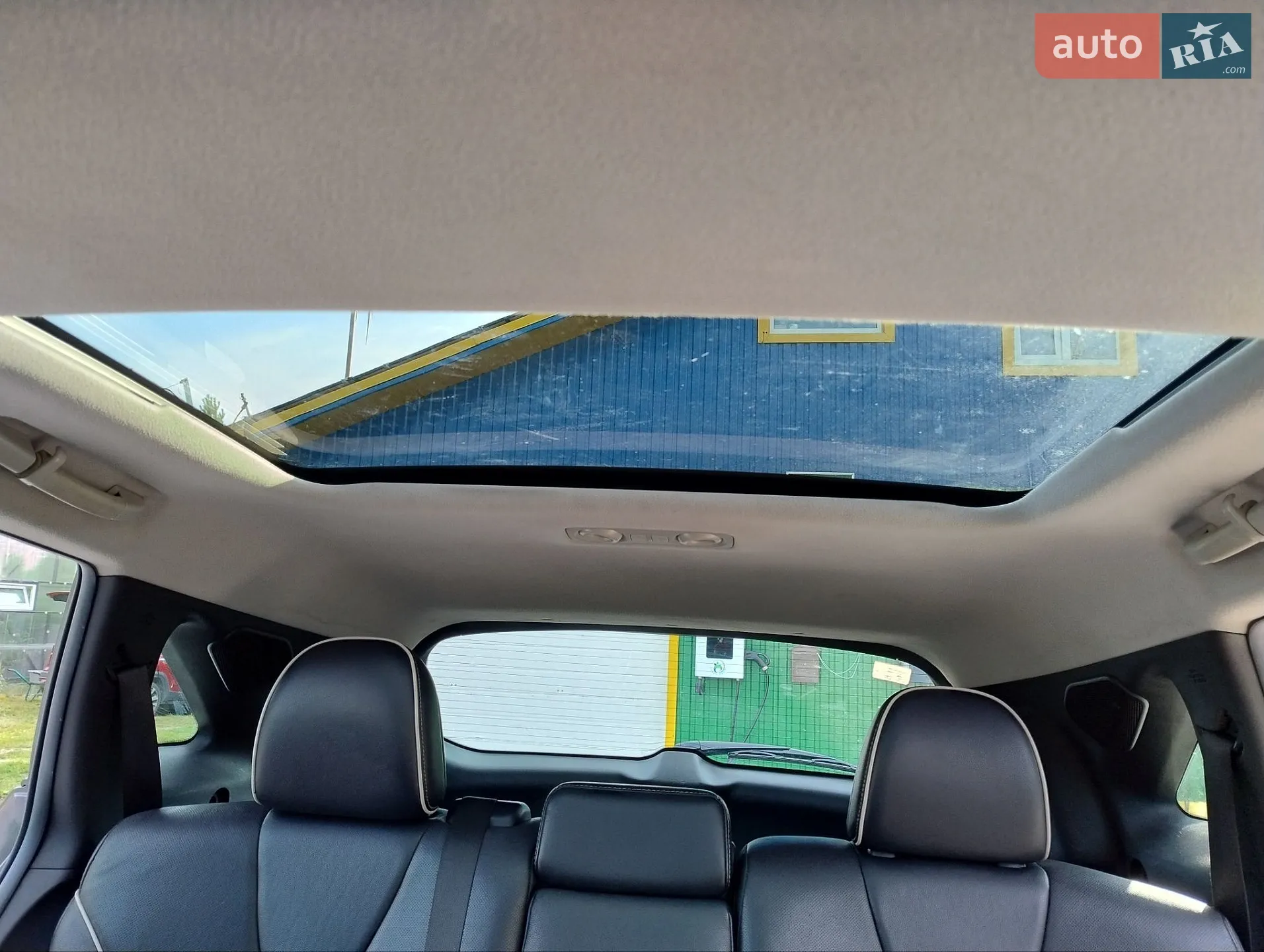 2013 Toyota Venza - мініатюра 19
