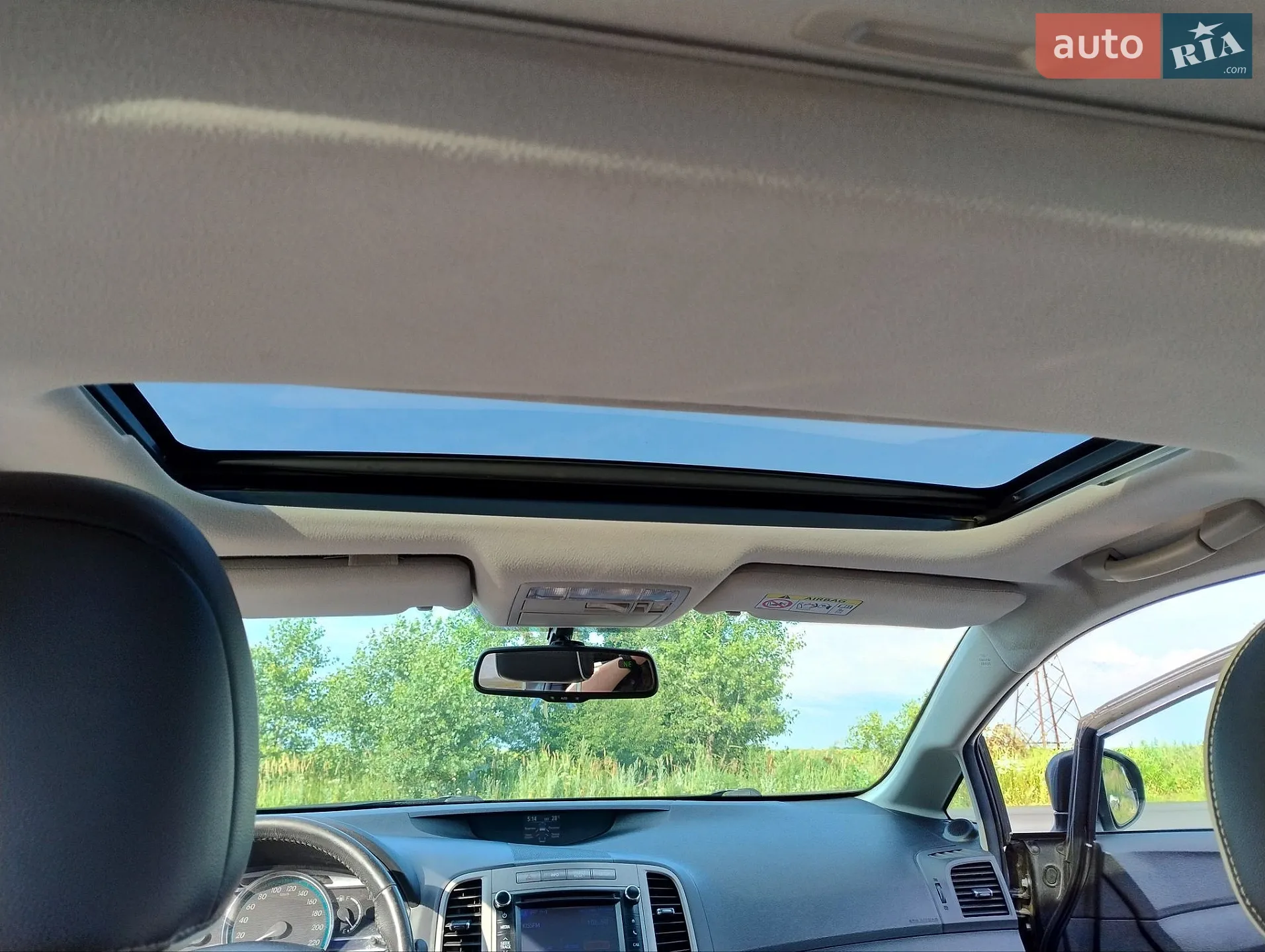 2013 Toyota Venza - мініатюра 18