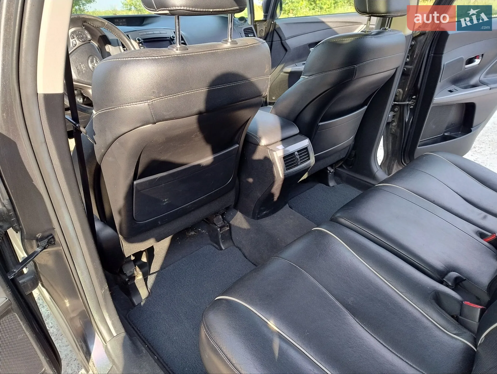2013 Toyota Venza - мініатюра 24