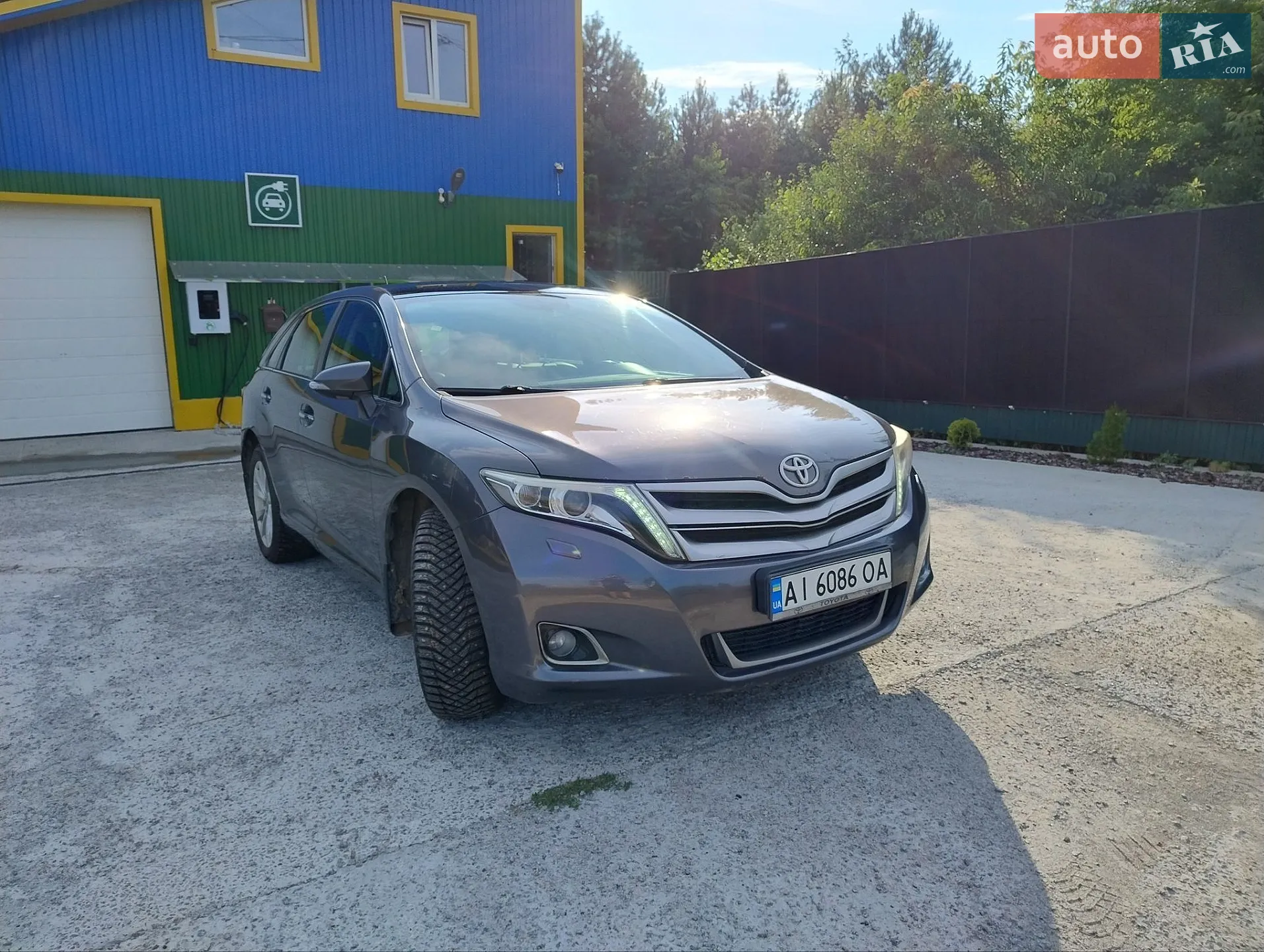 2013 Toyota Venza - мініатюра 26