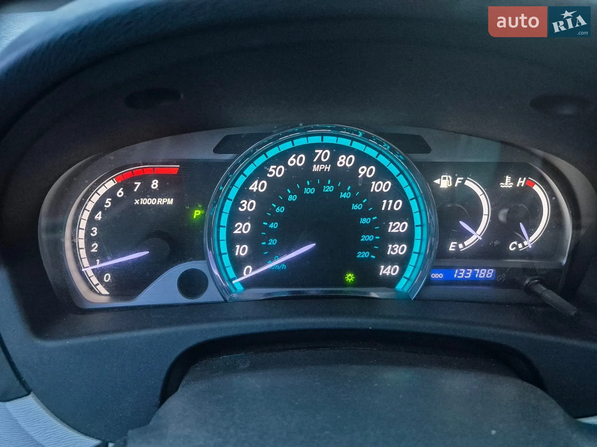 2011 Toyota Venza - мініатюра 25