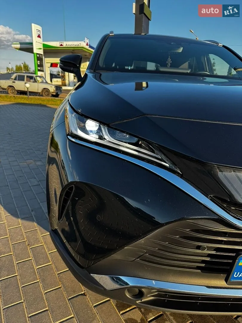 2020 Toyota Venza - мініатюра 18