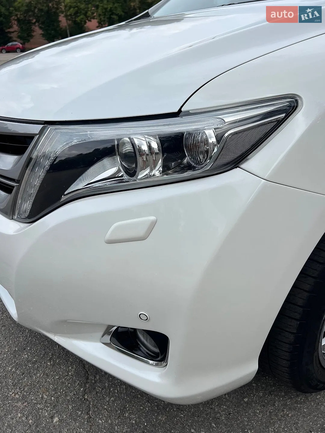 2013 Toyota Venza - мініатюра 14