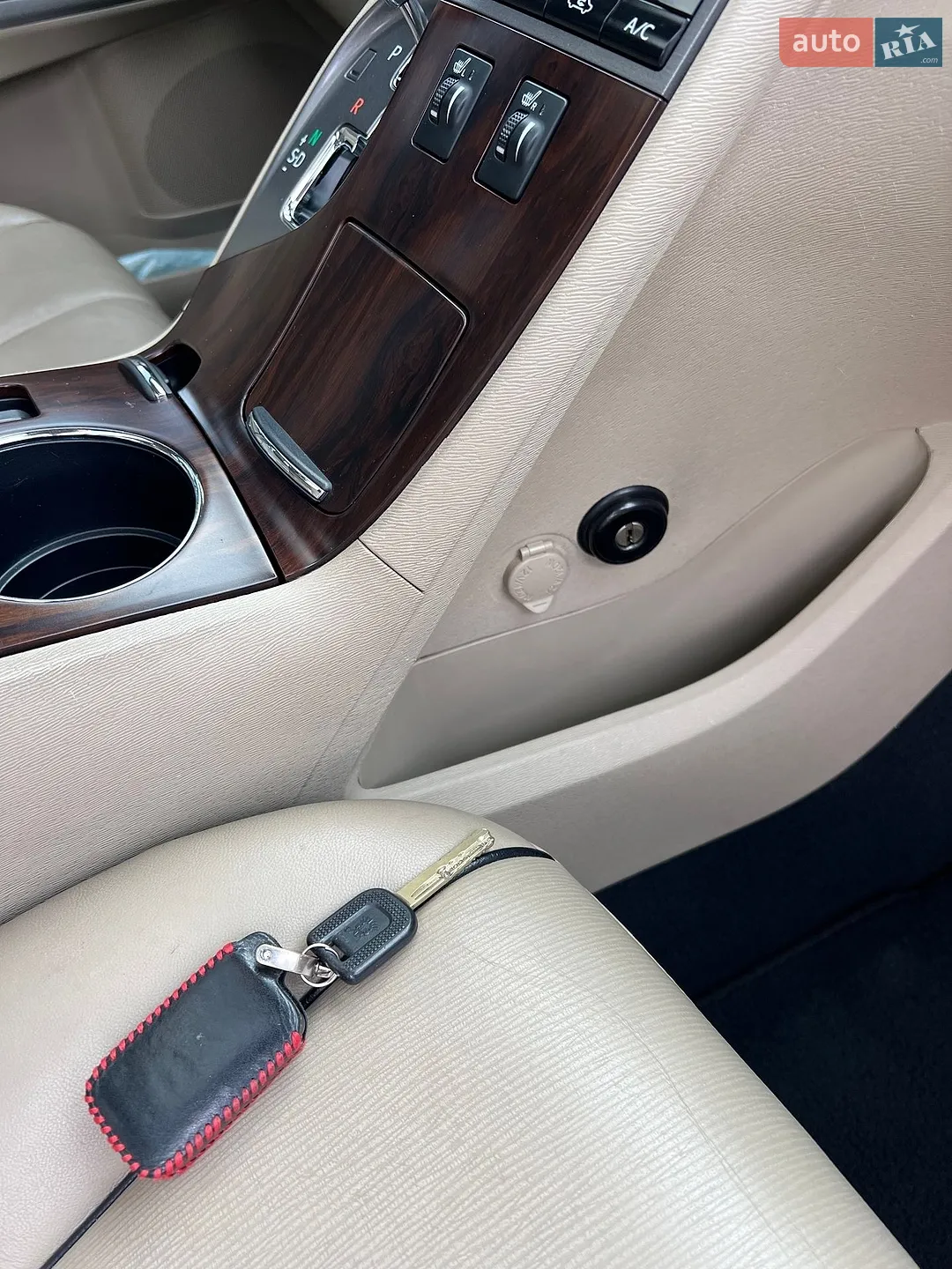 2013 Toyota Venza - мініатюра 38