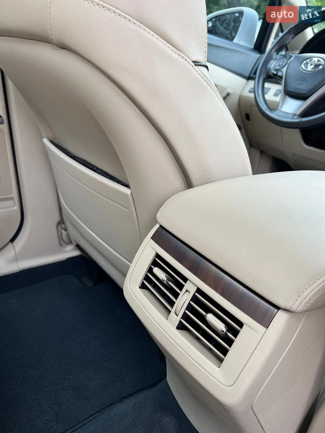 2013 Toyota Venza - мініатюра 43