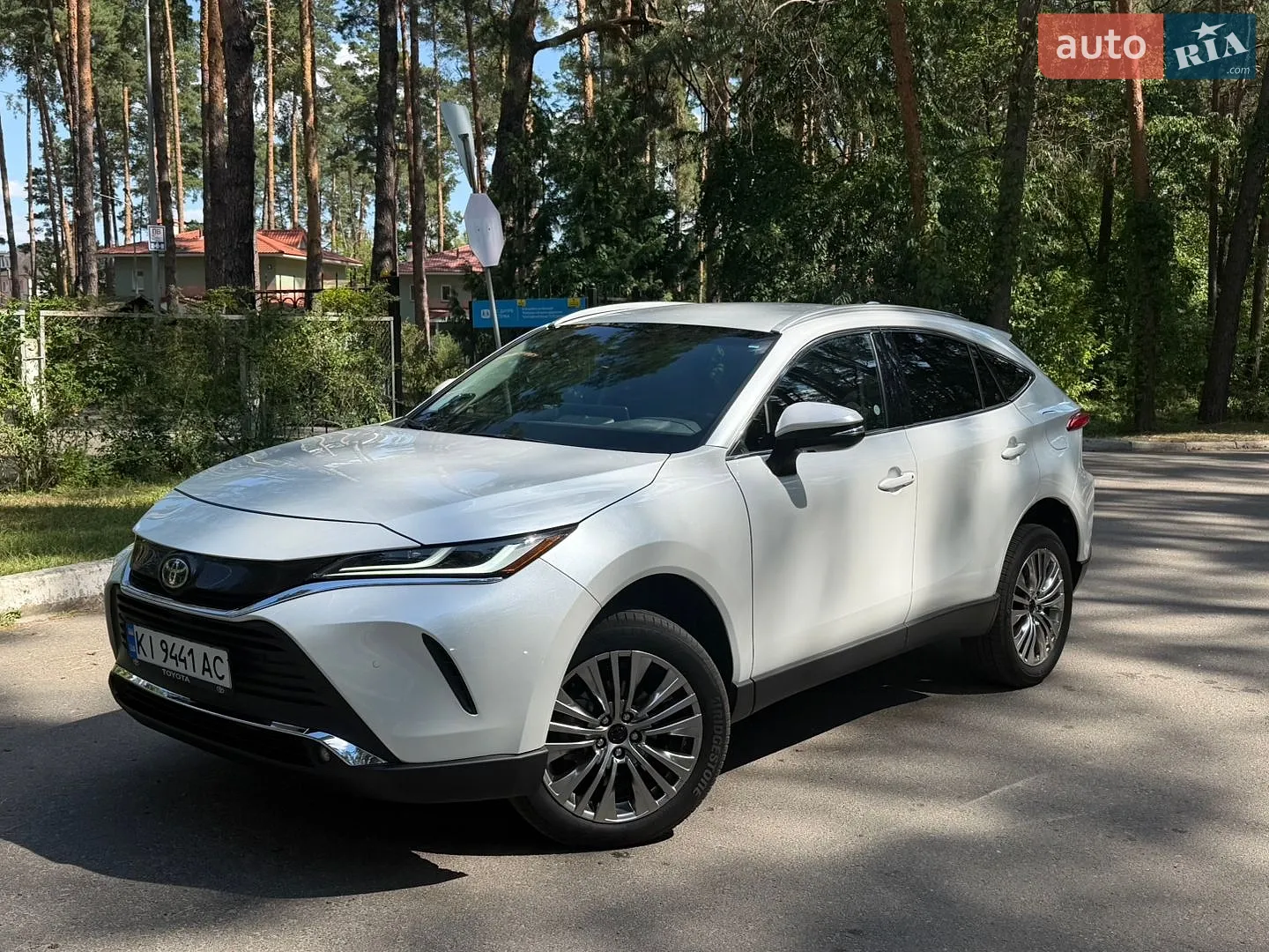 2024 Toyota Venza - мініатюра 3