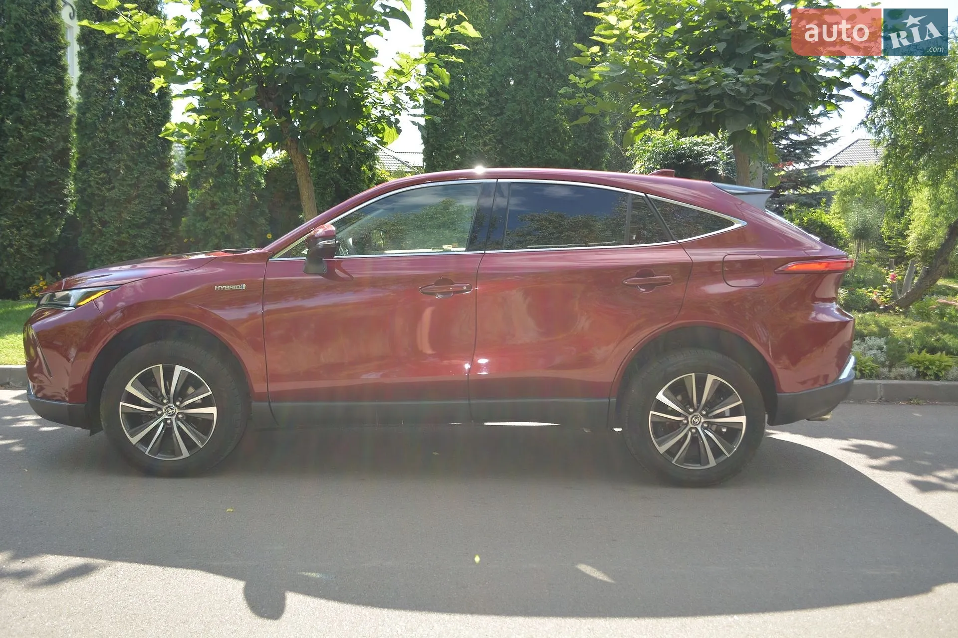 2020 Toyota Venza - мініатюра 4