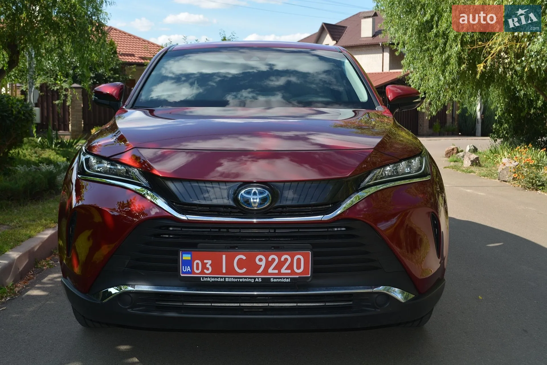 2020 Toyota Venza - мініатюра 10