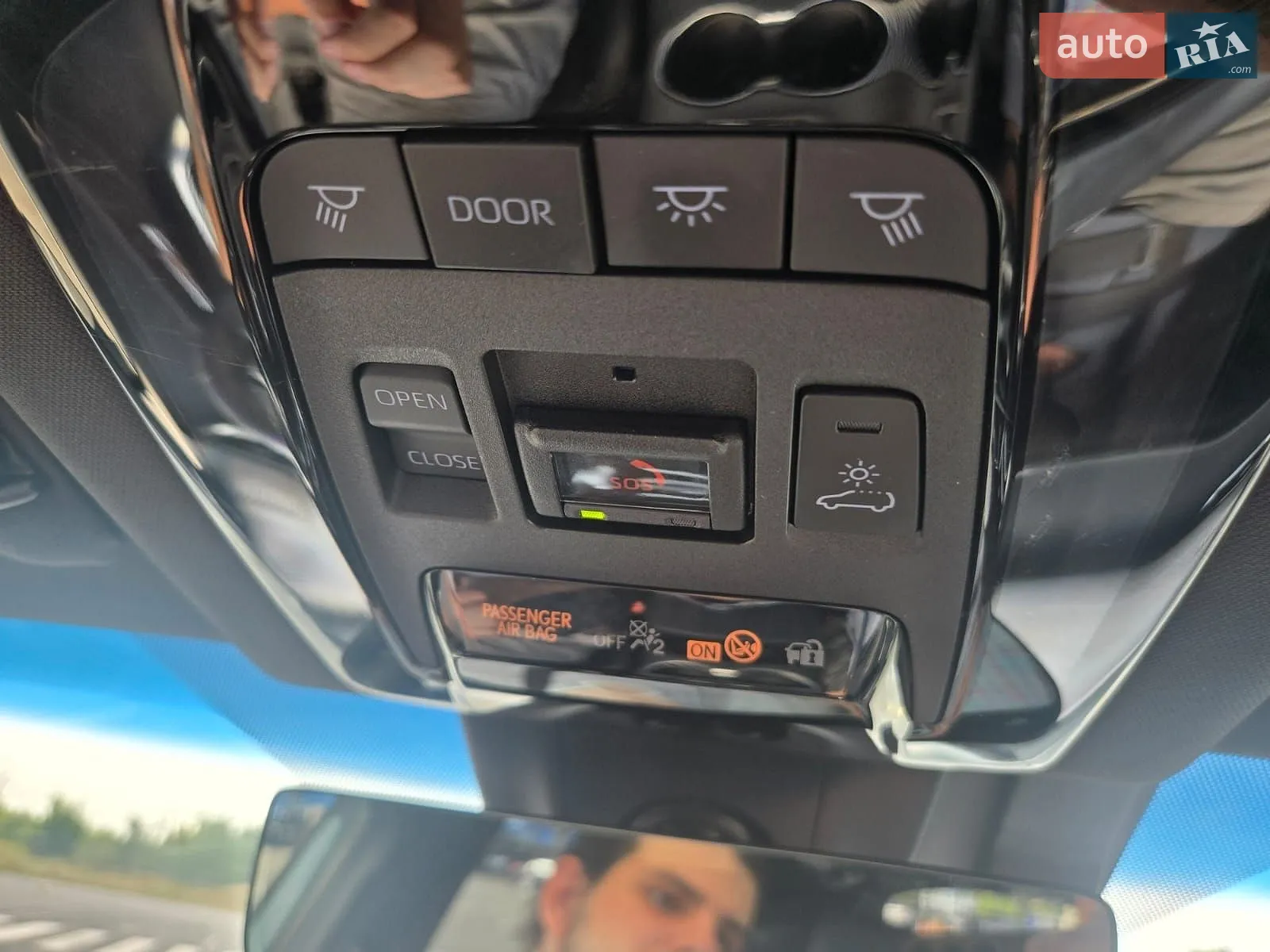 2021 Toyota Venza - мініатюра 10