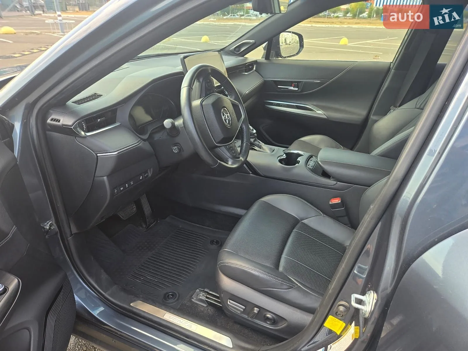 2021 Toyota Venza - мініатюра 14