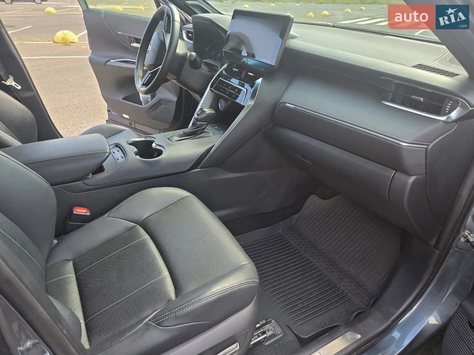 2021 Toyota Venza - мініатюра 15