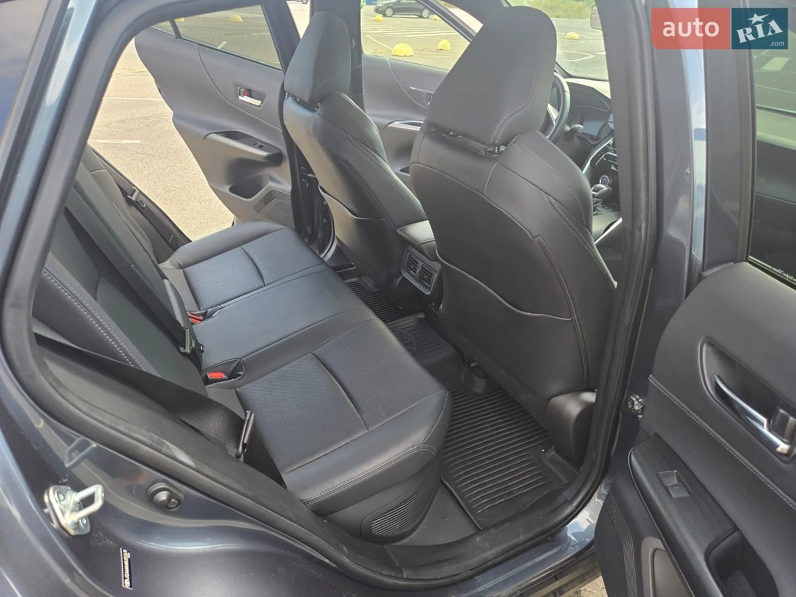 2021 Toyota Venza - мініатюра 16